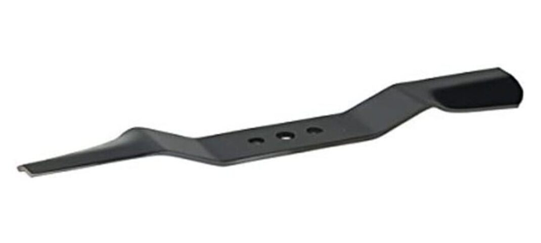 Arnold Rasenmähermesser AM113 Rasenmähermesser 41 cm für Güde EcoWheeler 415 P2 (1-St)