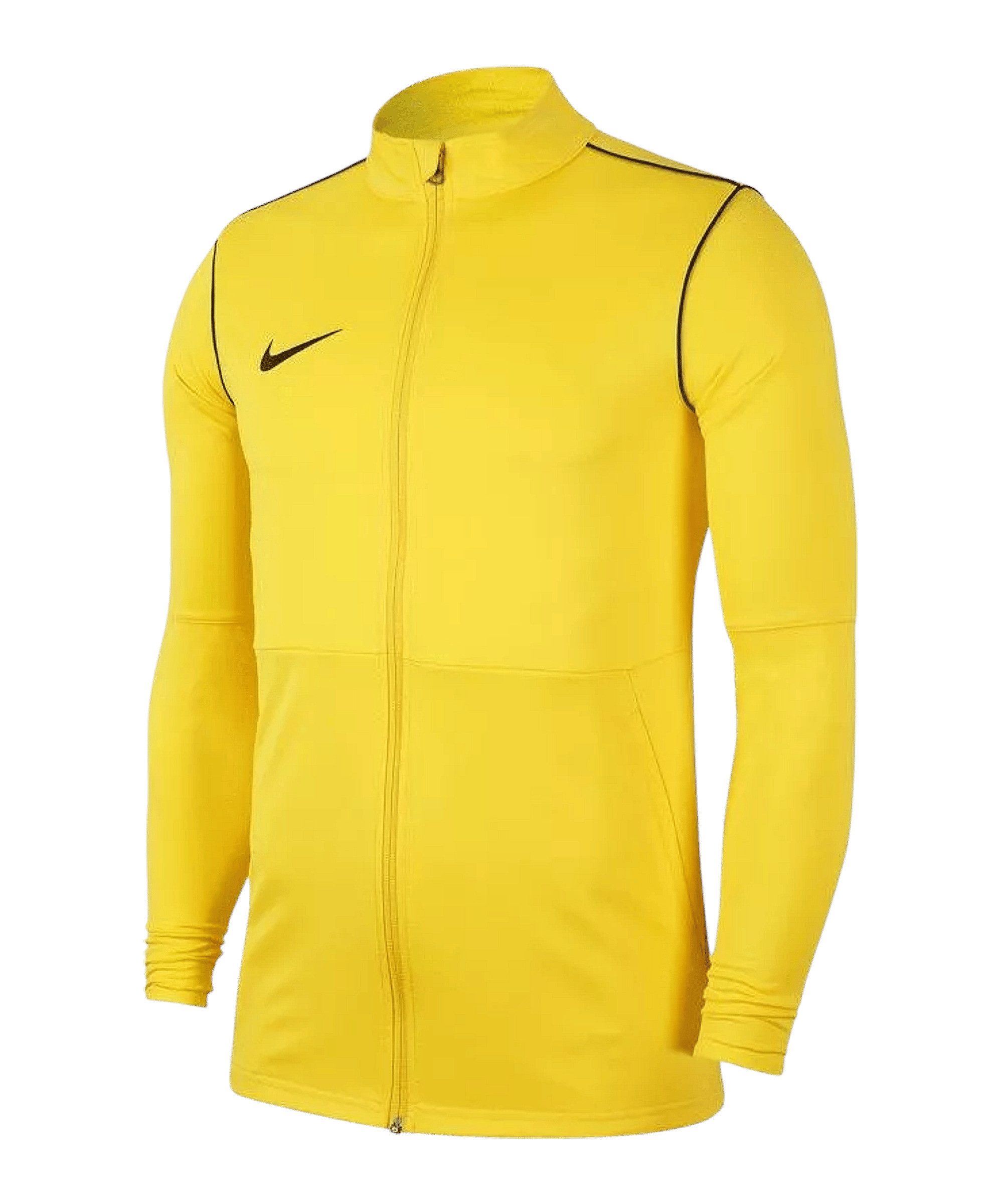 Nike Sweatjacke Nike Performance Park 20 Trainingsjacke Polyester