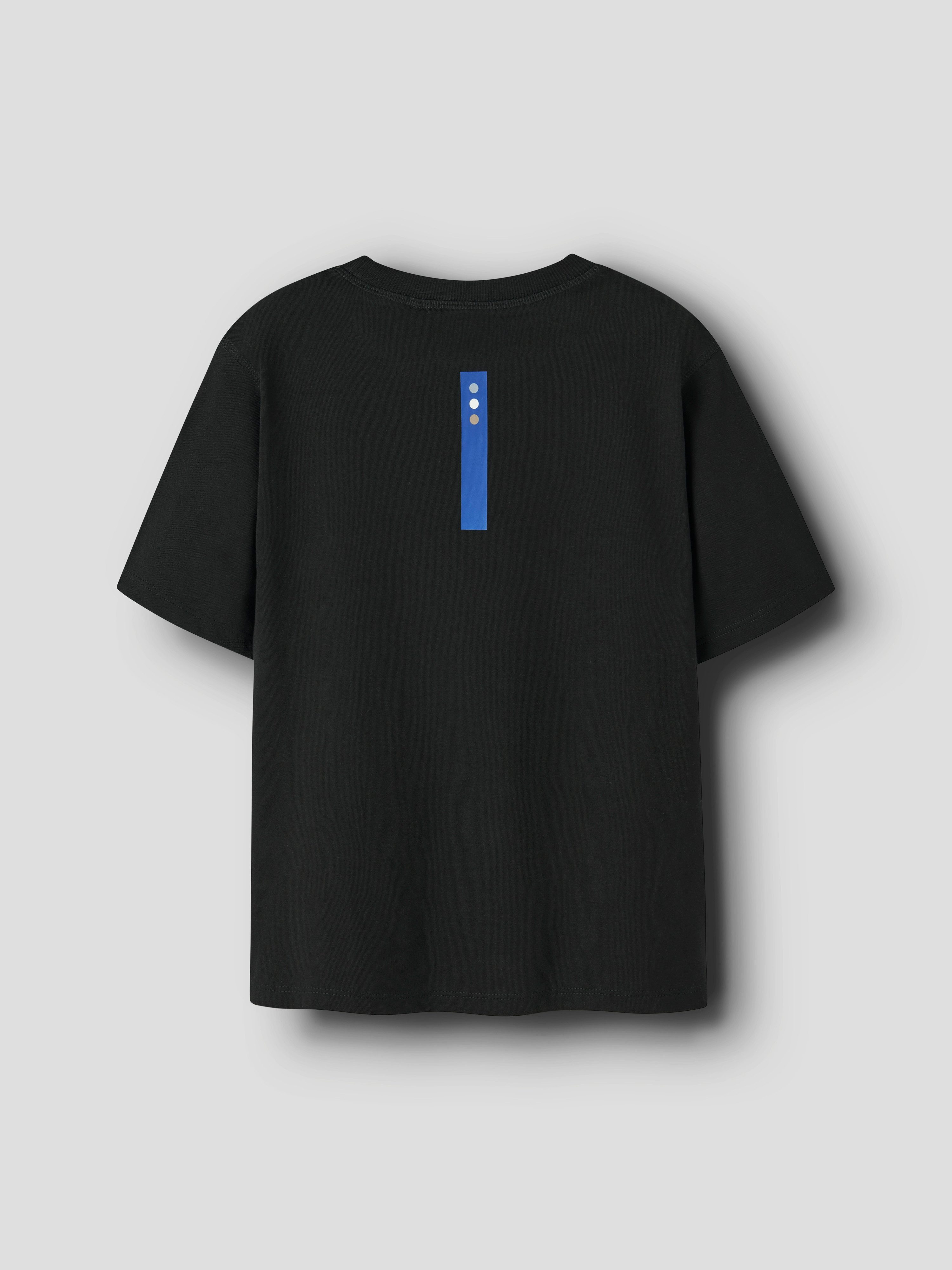 Name It T-Shirt NKMOAKLEY SS NREG TOP BF – Bild 5 von 5