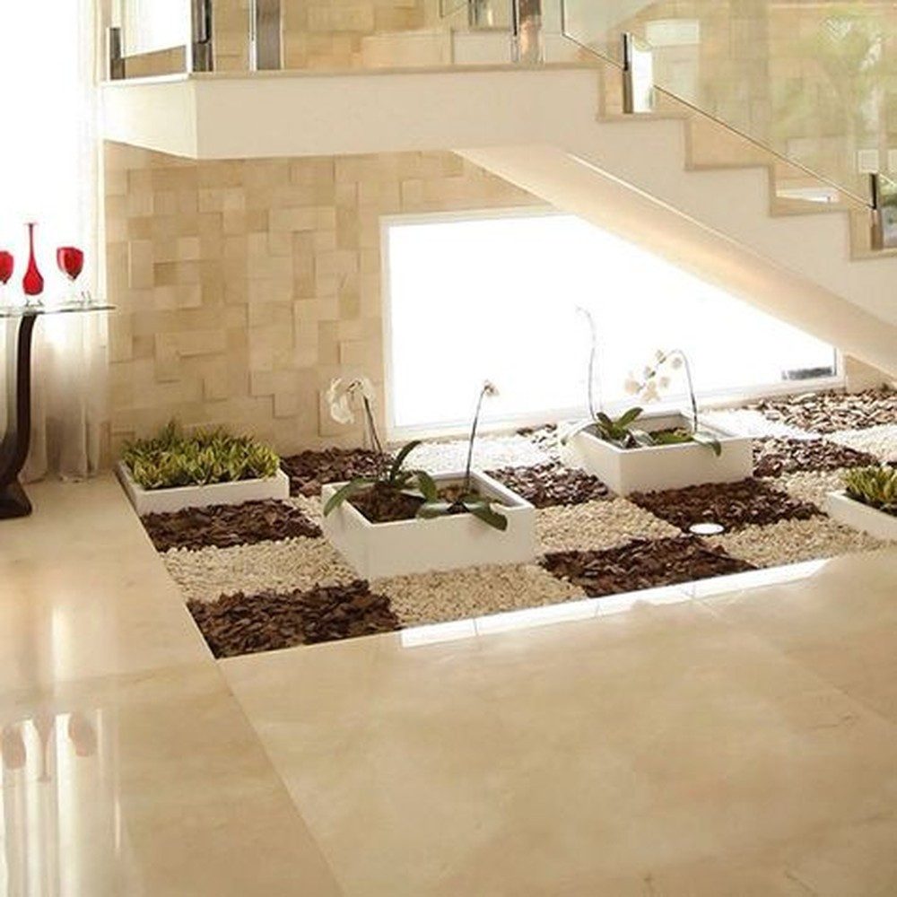 JVmoebel Bodenfliese Crema Marmor Fliese in Beige für elegante Wand- und Bodenbeläge, Marmor, Beige