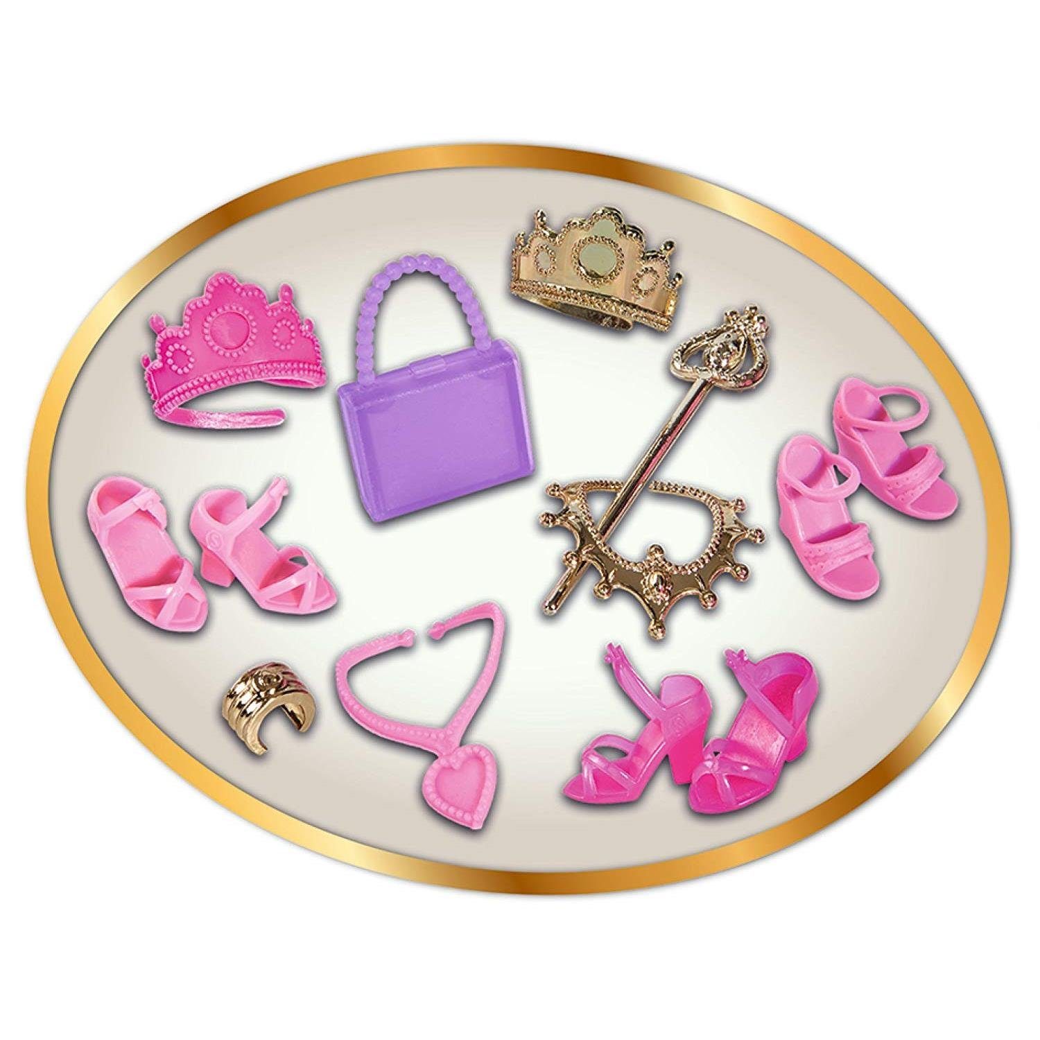 Simba Dickie Puppenkleidung 105733092 Steffi Love günstig online kaufen