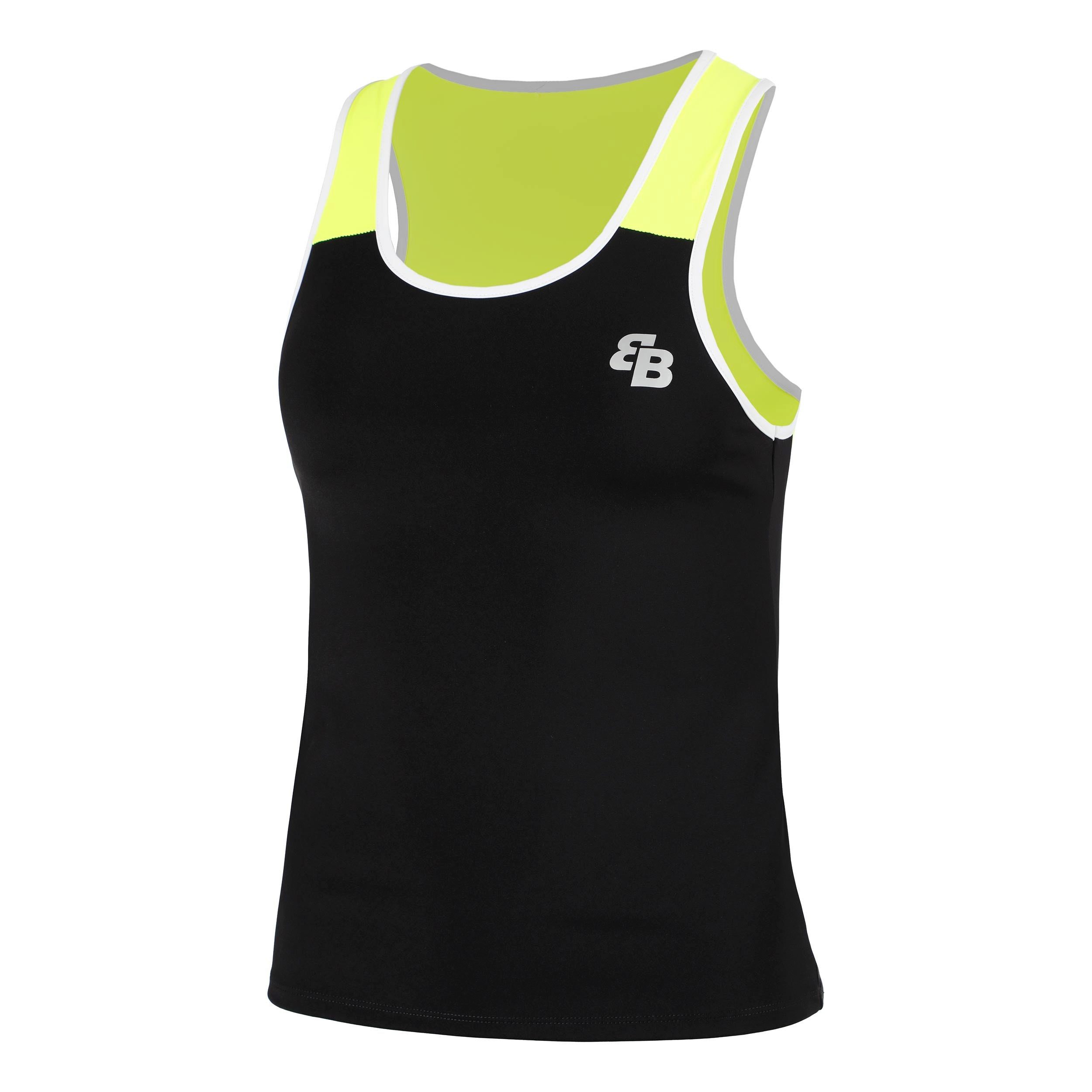 Tanktop Shanghai