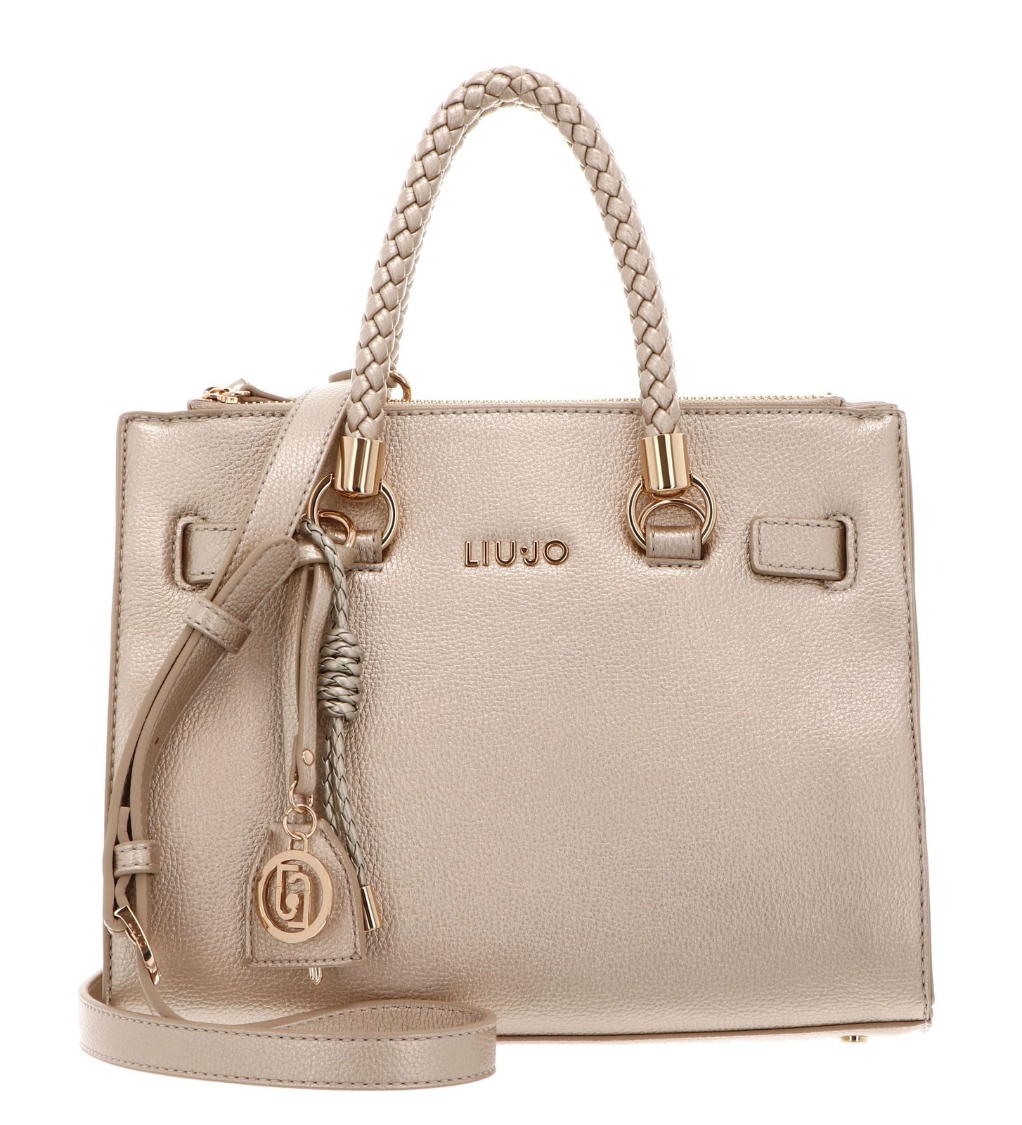 Liu Jo Handtasche Satchel
