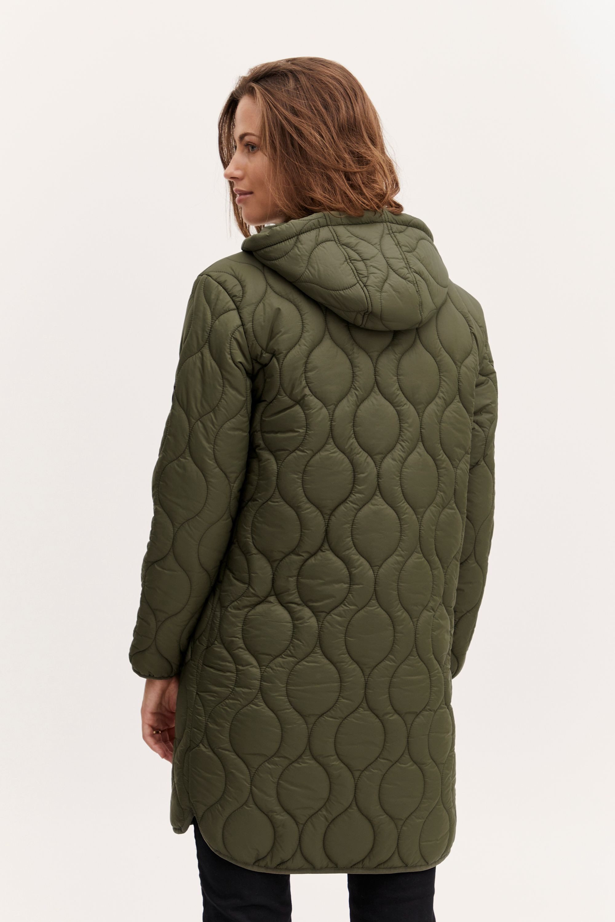 fransa Steppjacke Steppjacke günstig online kaufen
