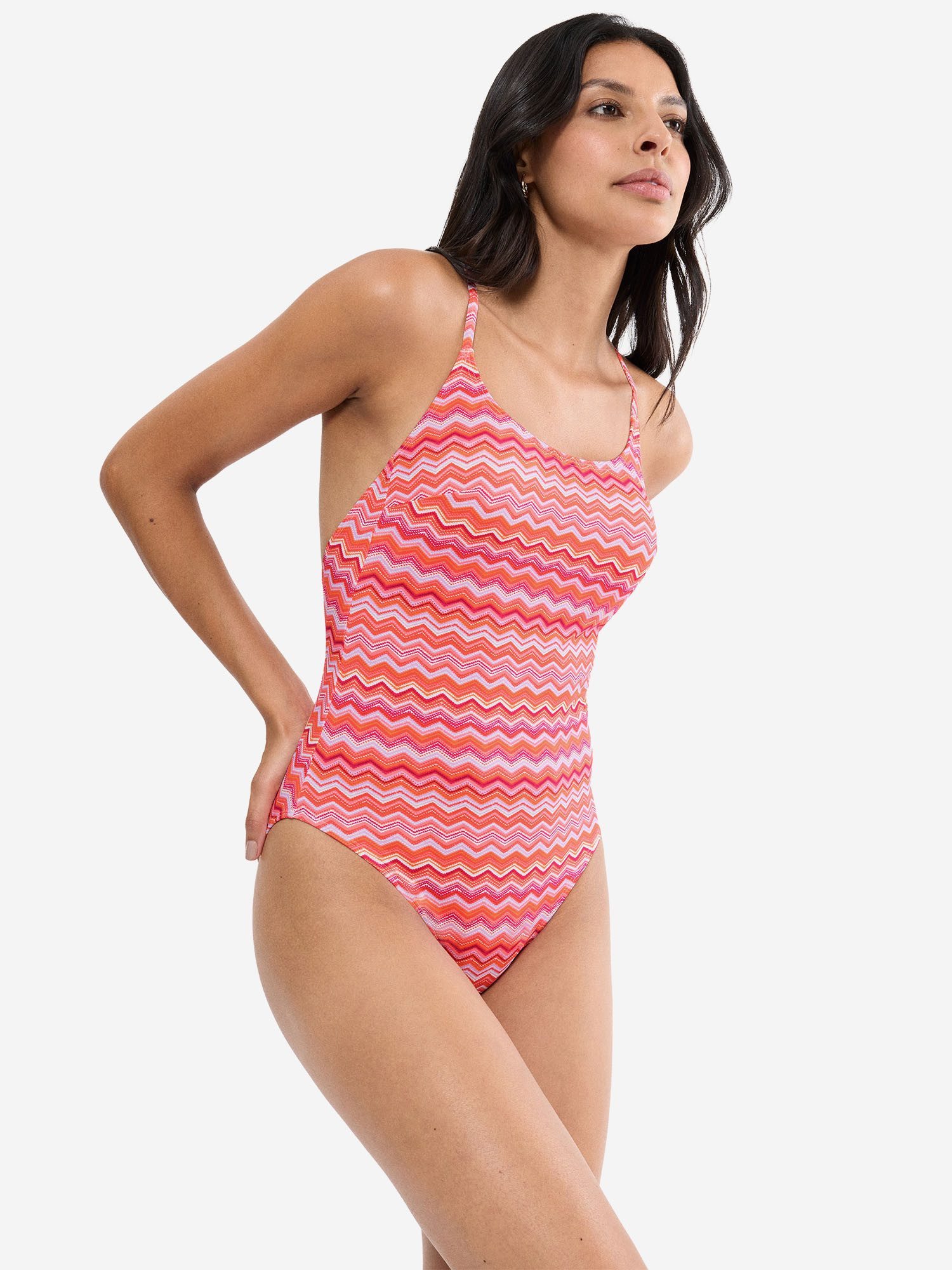Triumph Badeanzug Red Label Mix & Match Summer Schwimmanzug, Einteiler, Bademode
