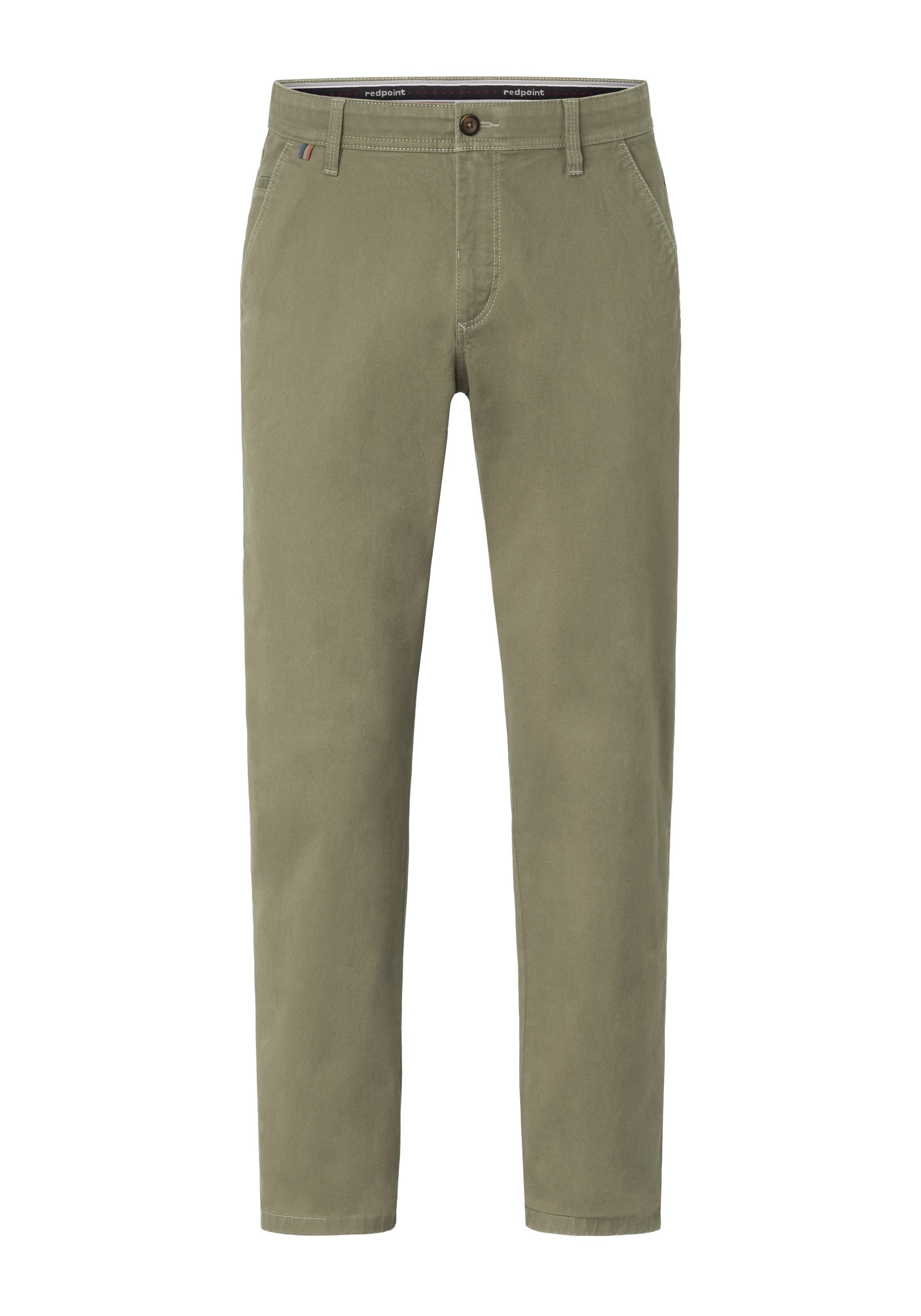 Redpoint Chinohose ODESSA Regular Fit Relax günstig online kaufen