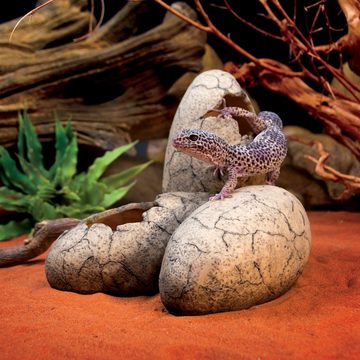 Exo Terra Terrariendeko Dinosaur Eggs - Fossiles Versteck