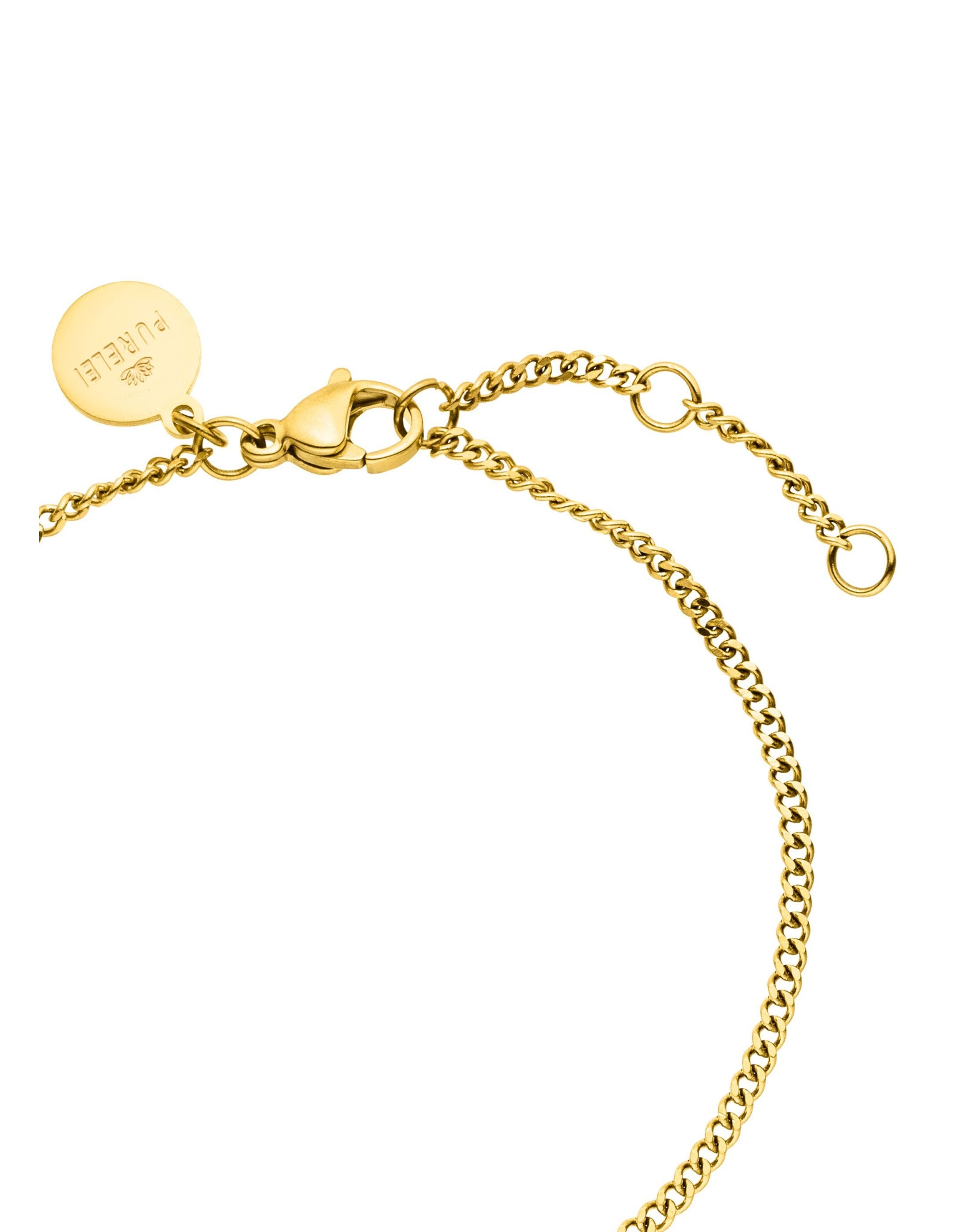 Purelei Armband Tiny Heart (Armband, 1-tlg)