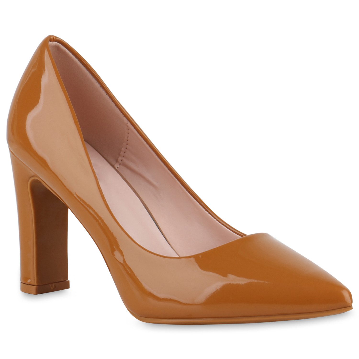 VAN HILL 832064 Pumps Bequeme Schuhe