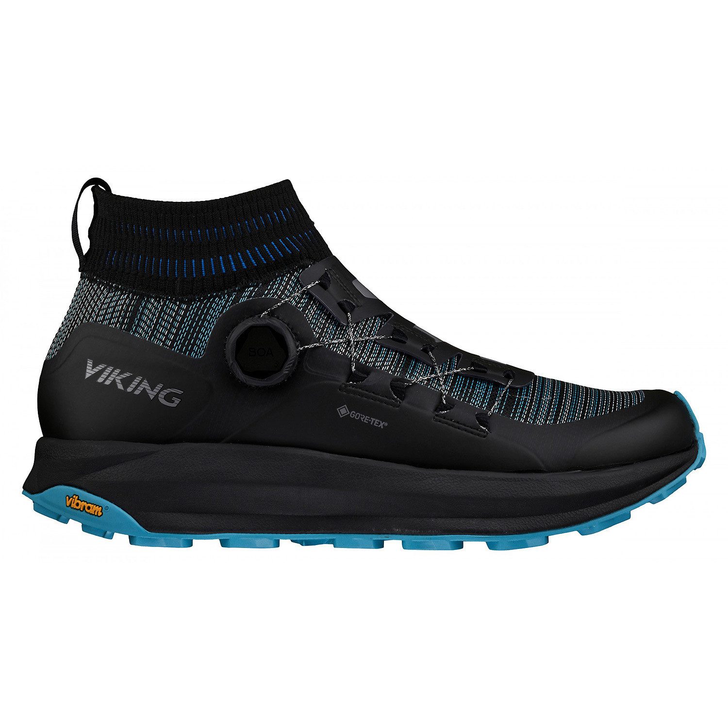 Viking Kletterschuh CERRA SPEED BOA GTX Wanderschuh