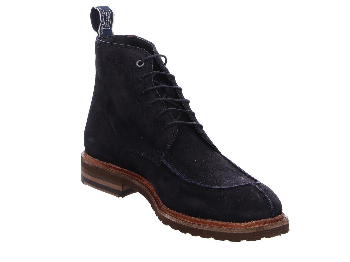 Floris van Bommel De Donker 03.01 Ankleboots
