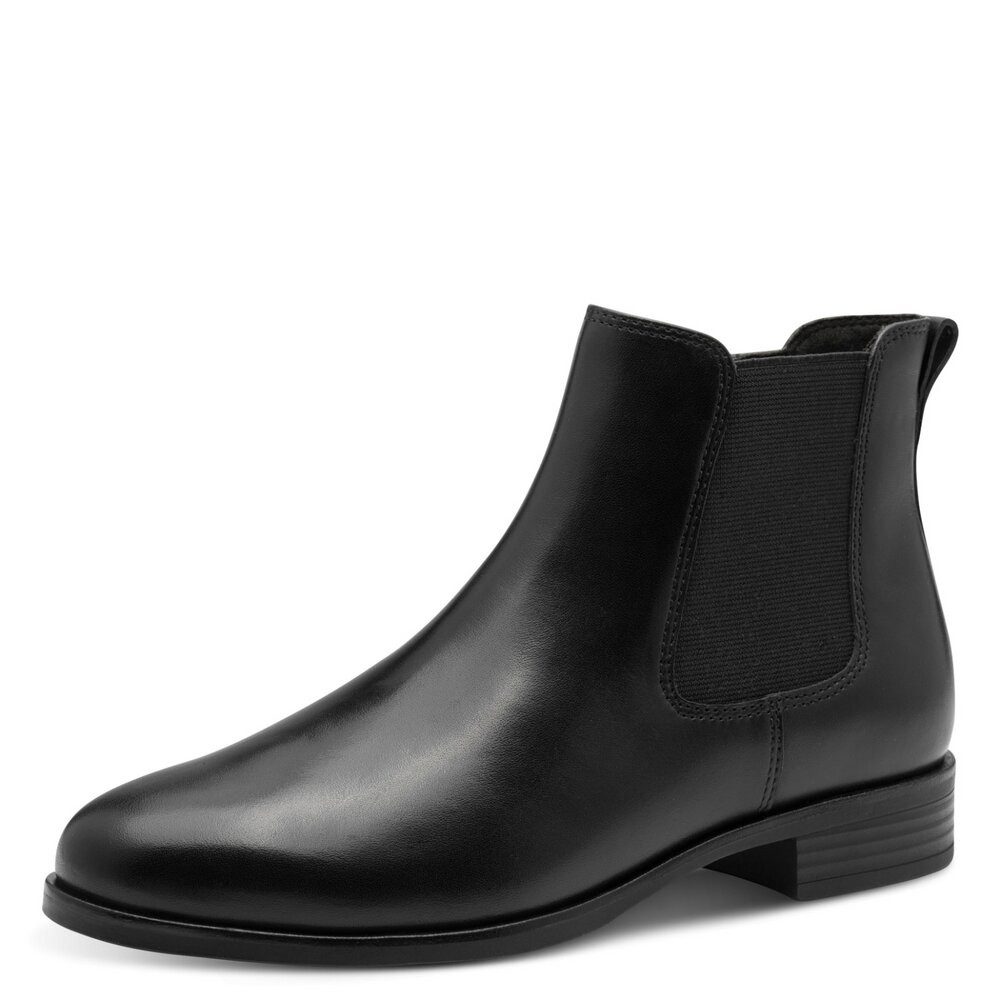 Tamaris Tamaris - Stiefel - Schwarz Stiefel günstig online kaufen