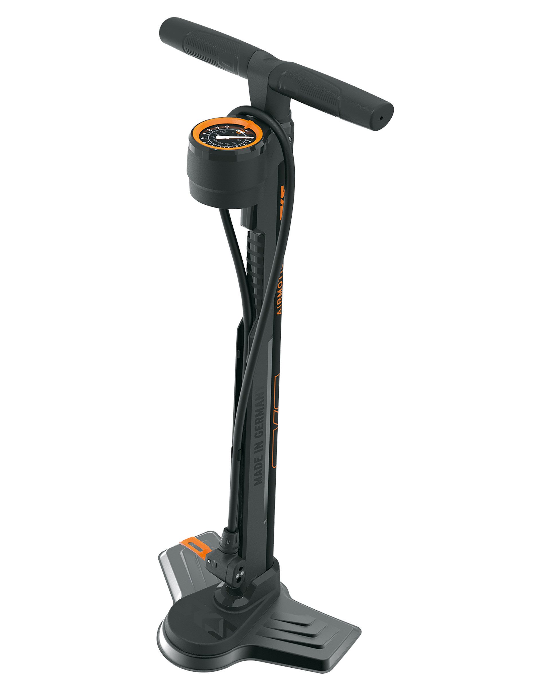 SKS Fahrradpumpe, Standpumpe Airmotion 12.0