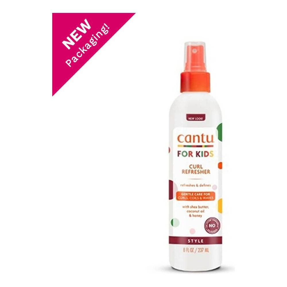 Cantu Lockenspray Cantu Care for Kids Curl Refresher 236ml