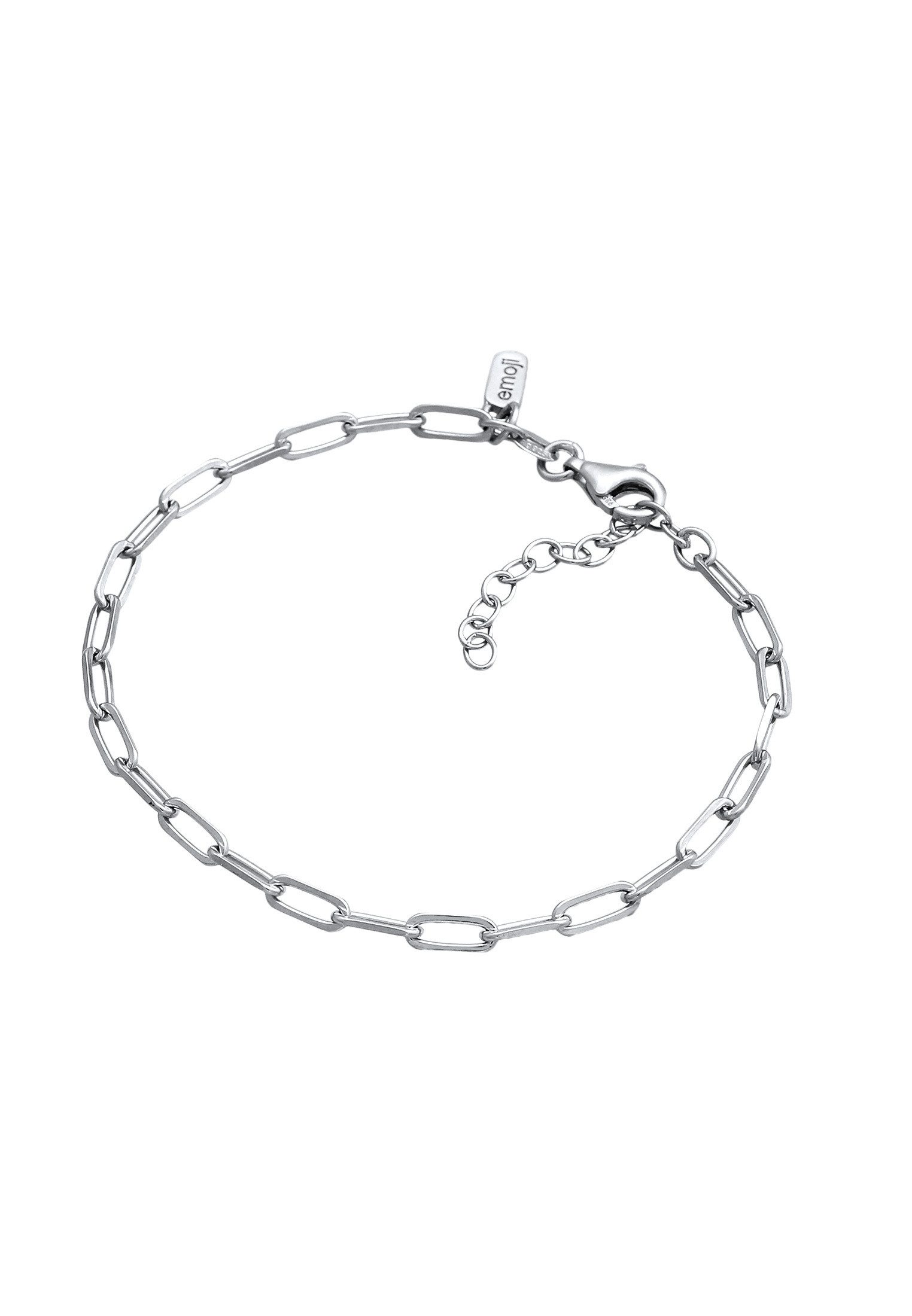 Elli Gliederarmband Gliederkette 925 Sterling Silber günstig online kaufen