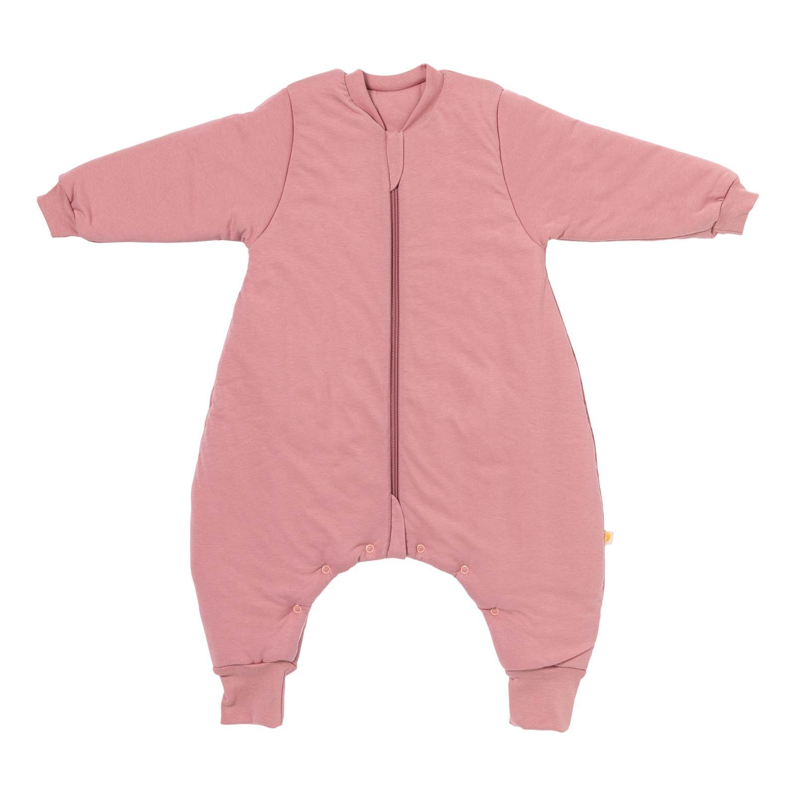 Schlummersack Kinderschlafsack Schlafsack mit Füßen, 3.5 Tog OEKO-TEX zerti günstig online kaufen