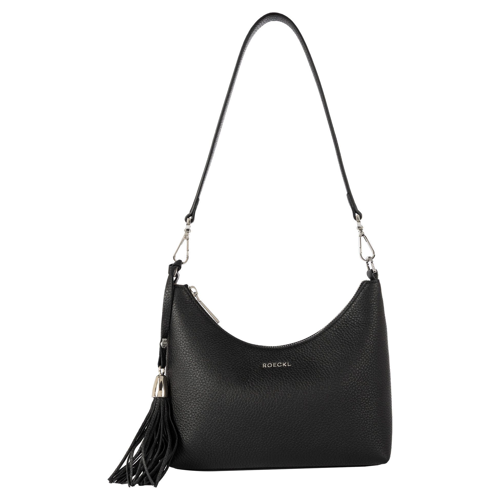 Roeckl Schultertasche DIANA ELK SHOULDERBAG EXTRA SMALL
