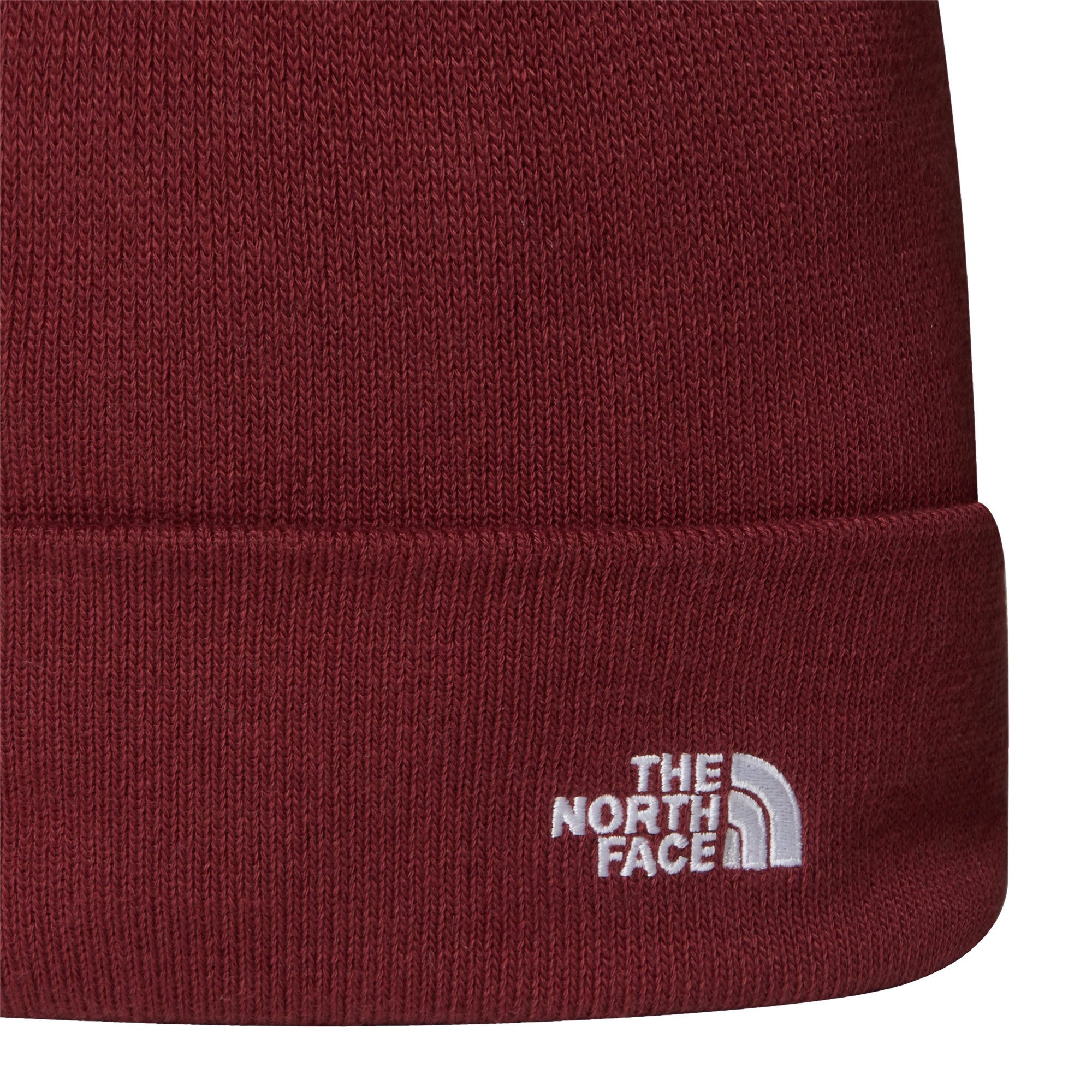 The North Face Fleecemütze The North Face Unisex Mütze Norm Beanie 5FW1 günstig online kaufen