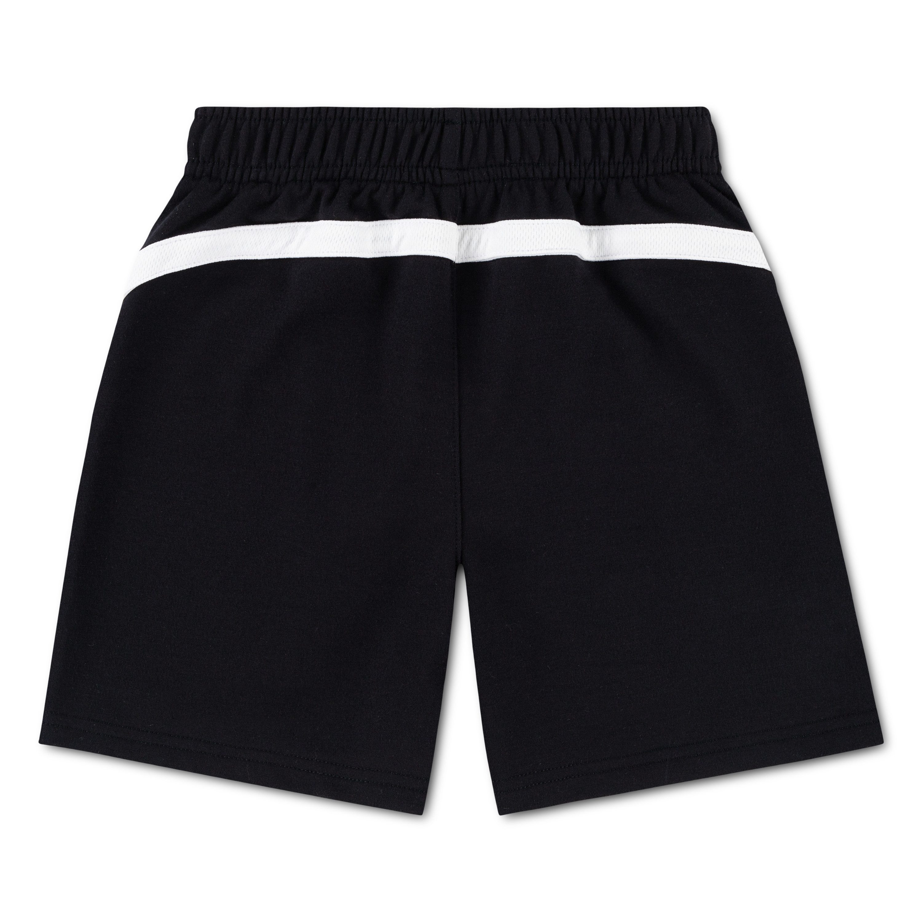 Nike Sportswear Shorts NKB B NSW GOAL MODE FT SHORT aus Polyester, Elasthan, Viskose und sonstigen Fasern