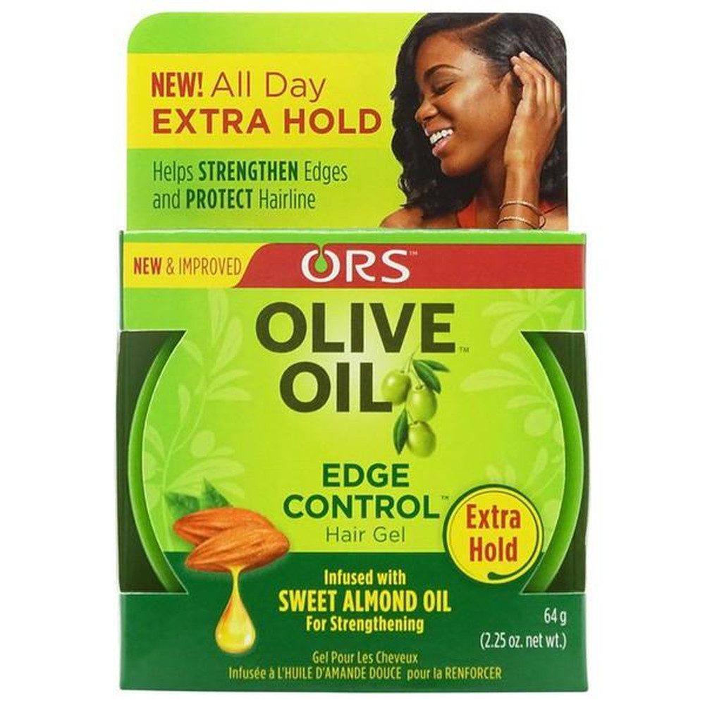 Ors Haargel ORS Edge Control Hair Gel 64g
