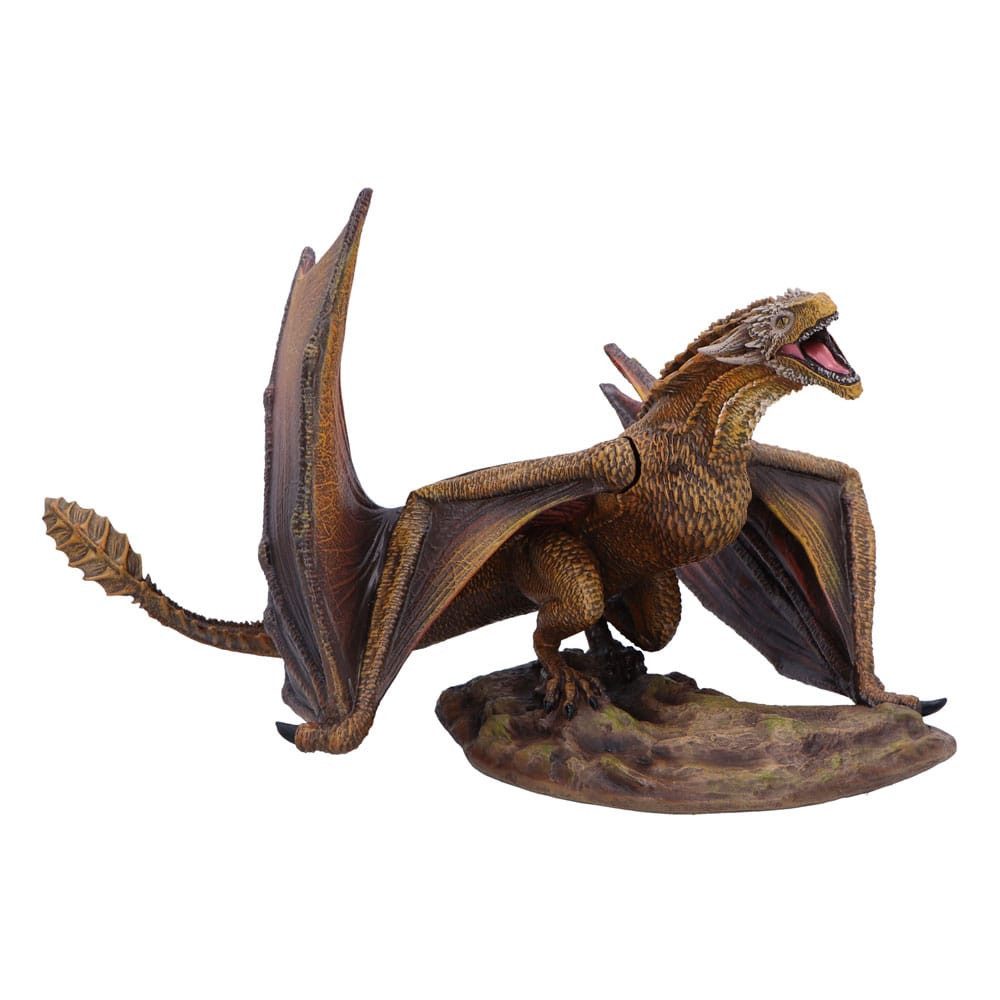 Nemesis Now Merchandise-Figur Game of Thrones Figur Viserion 28 cm