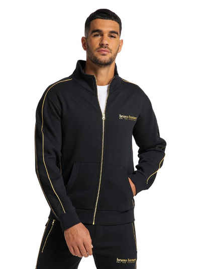 Bruno Banani Sweatjacke PETERSON