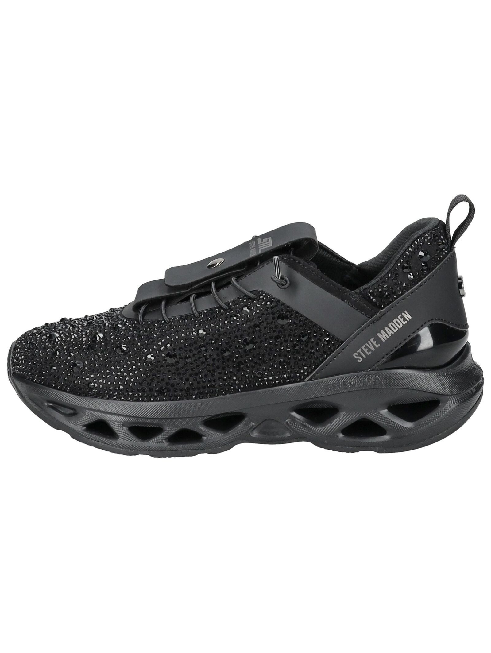 STEVE MADDEN STEVE MADDEN Sneaker Lederimitat/Textil Sneaker
