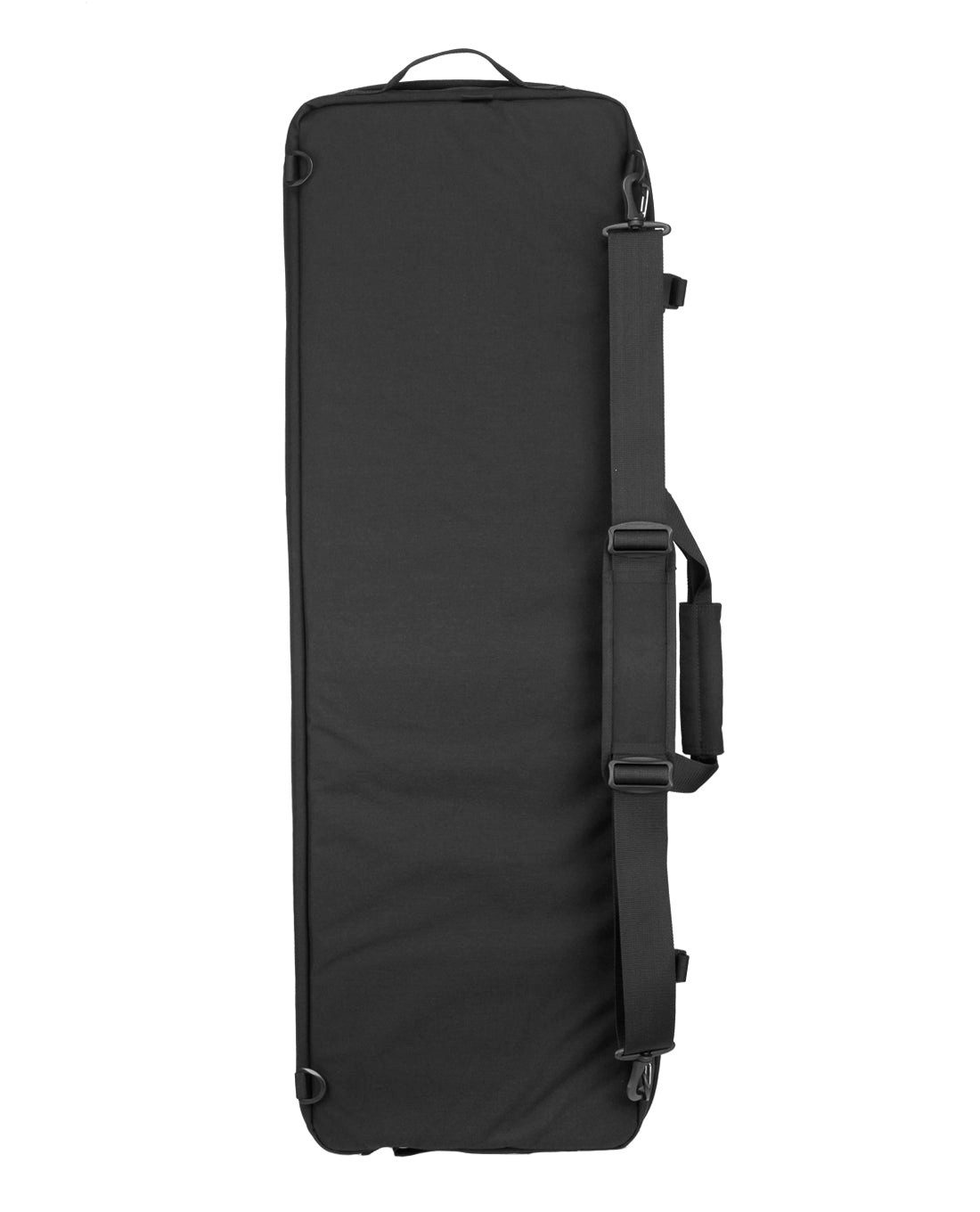 Tasmanian Tiger Sporttasche TT Modular Rifle Bag Schwarz