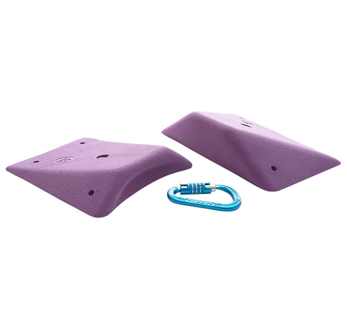 Entre Prises Kletterwand Shauna's Jugs XXL, Jugs - Entre Prises