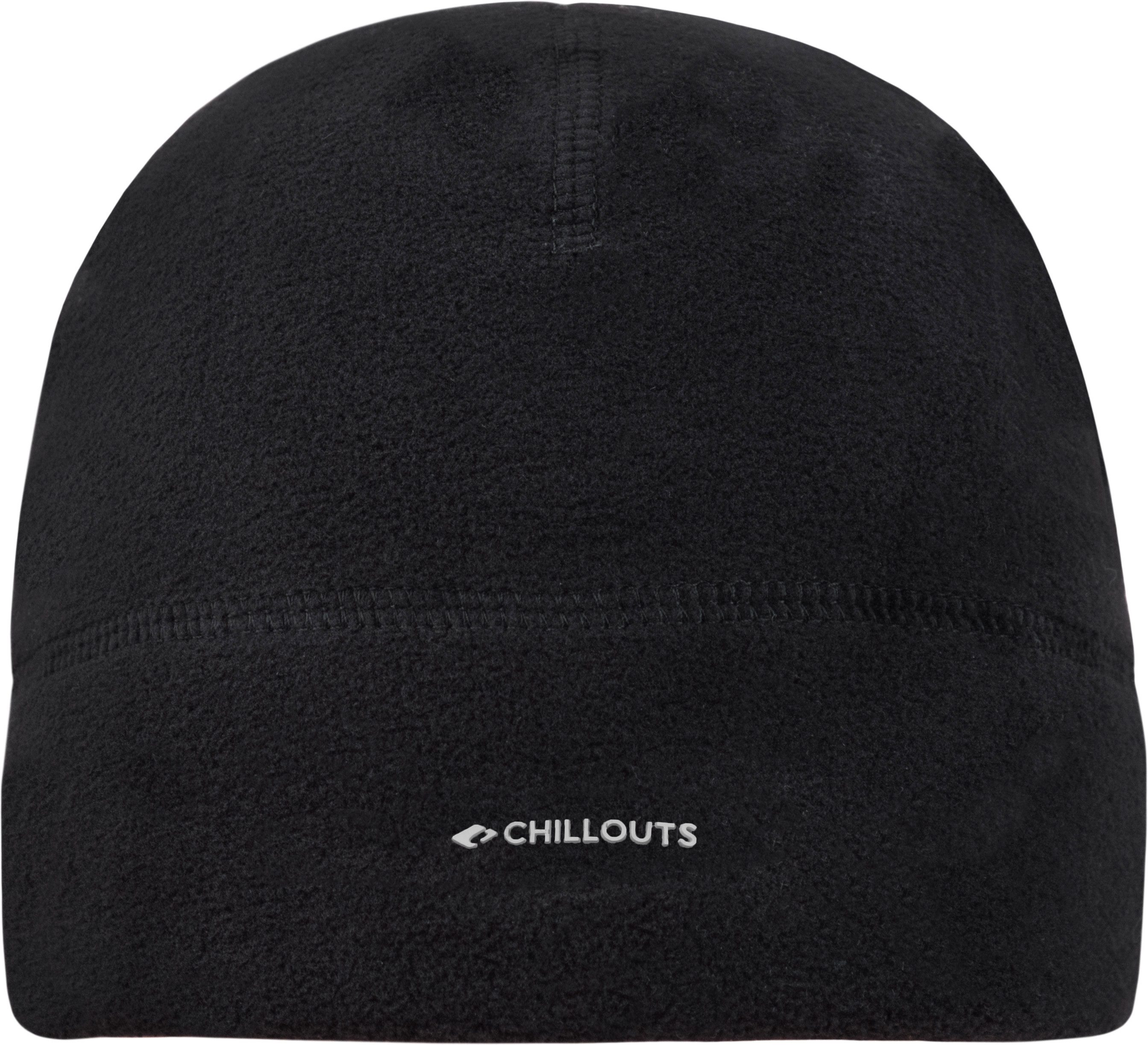 chillouts Fleecemütze Freeze Fleece Hat elastische Funktionsmütze günstig online kaufen