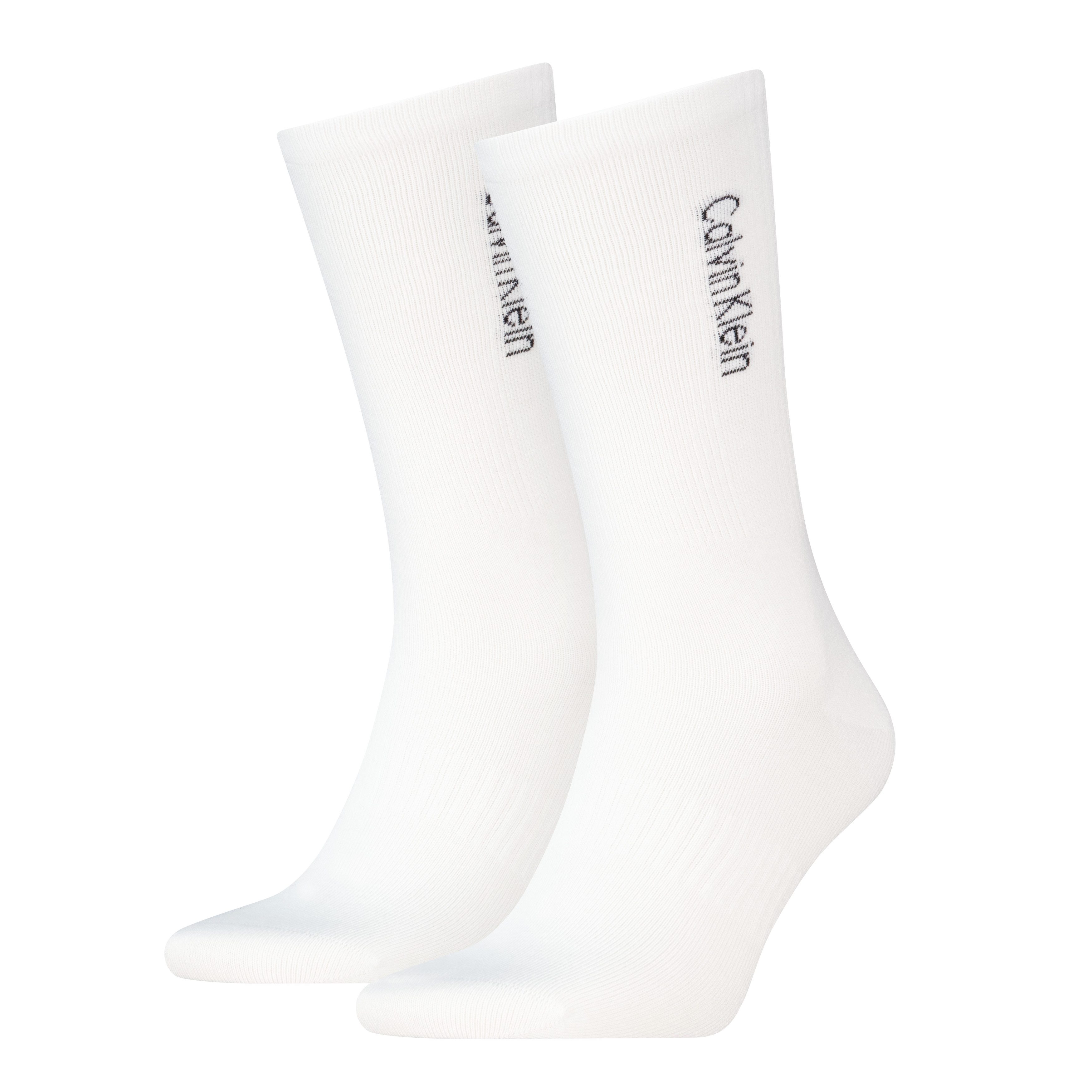 Calvin Klein Sportsocken CK MEN SOCK SPORT (2 Paar) atmungsaktiv, feuchtigkeitsregulierend
