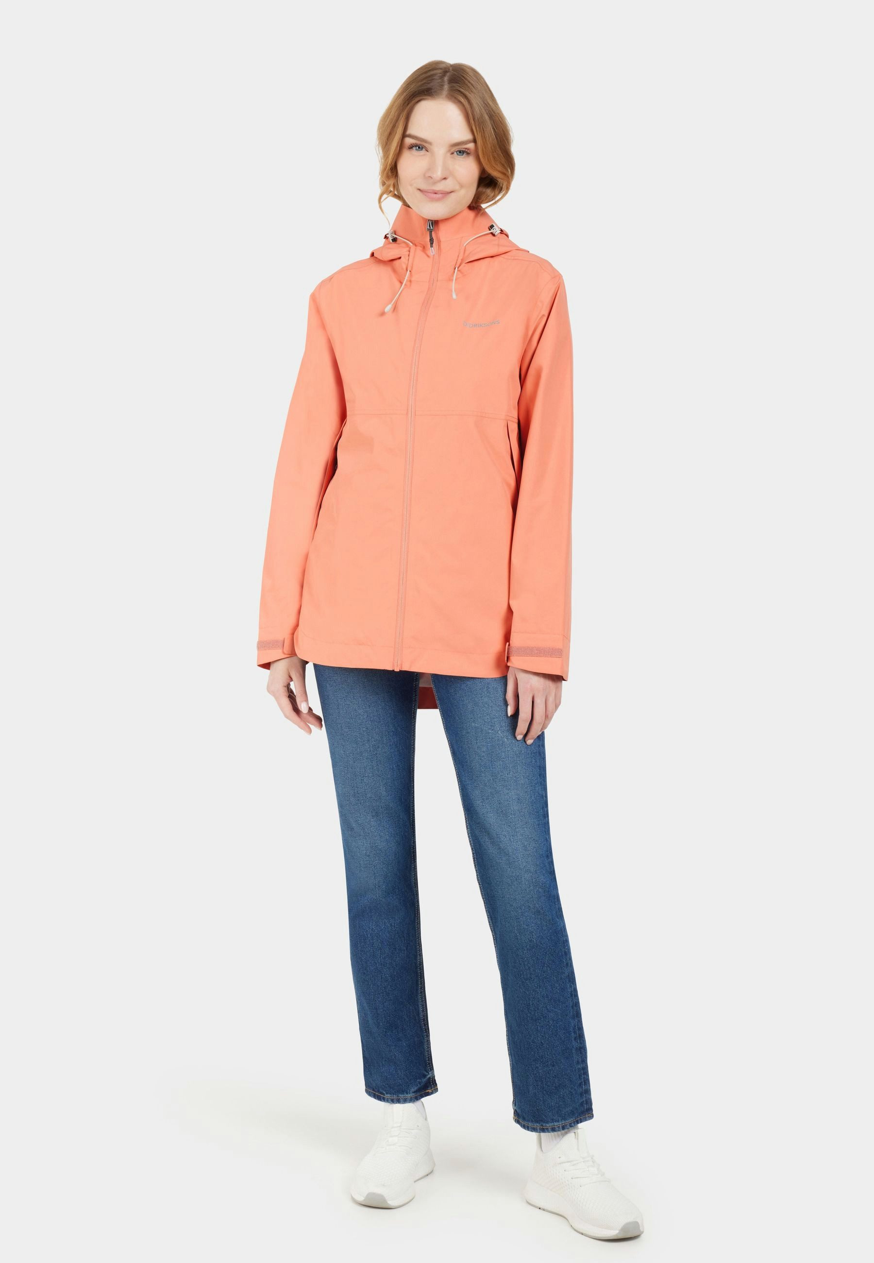 Didriksons Outdoorjacke TILDE WNS JKT 4 günstig online kaufen