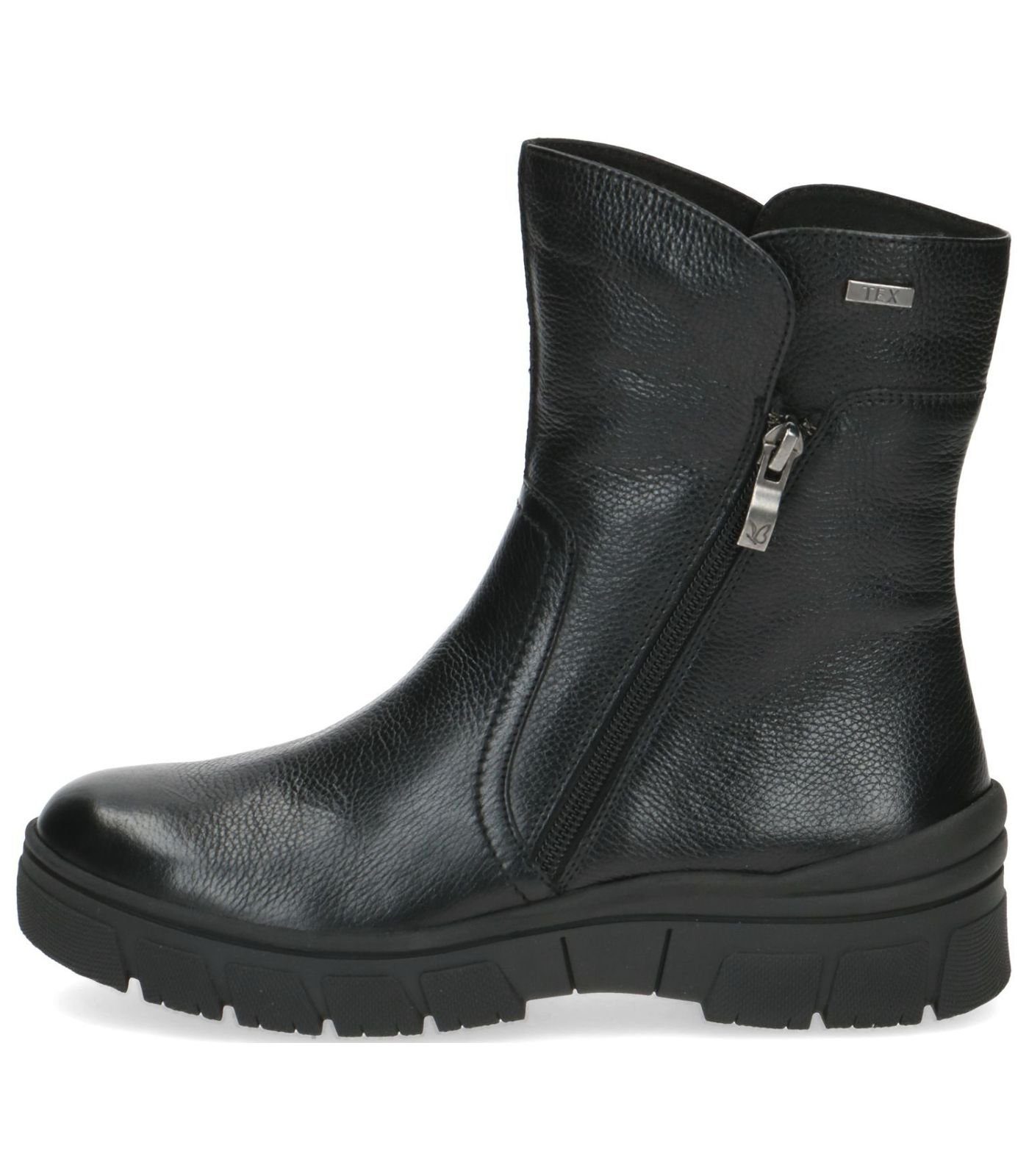 Caprice Stiefelette Leder Stiefelette