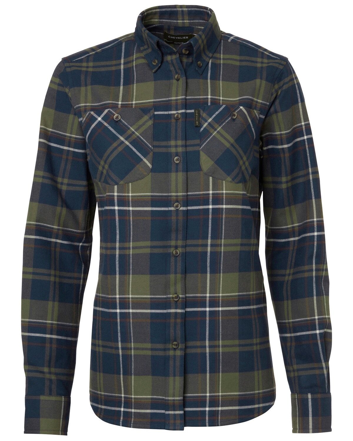 Chevalier Langarmbluse Damen Bluse Willow 2 günstig online kaufen