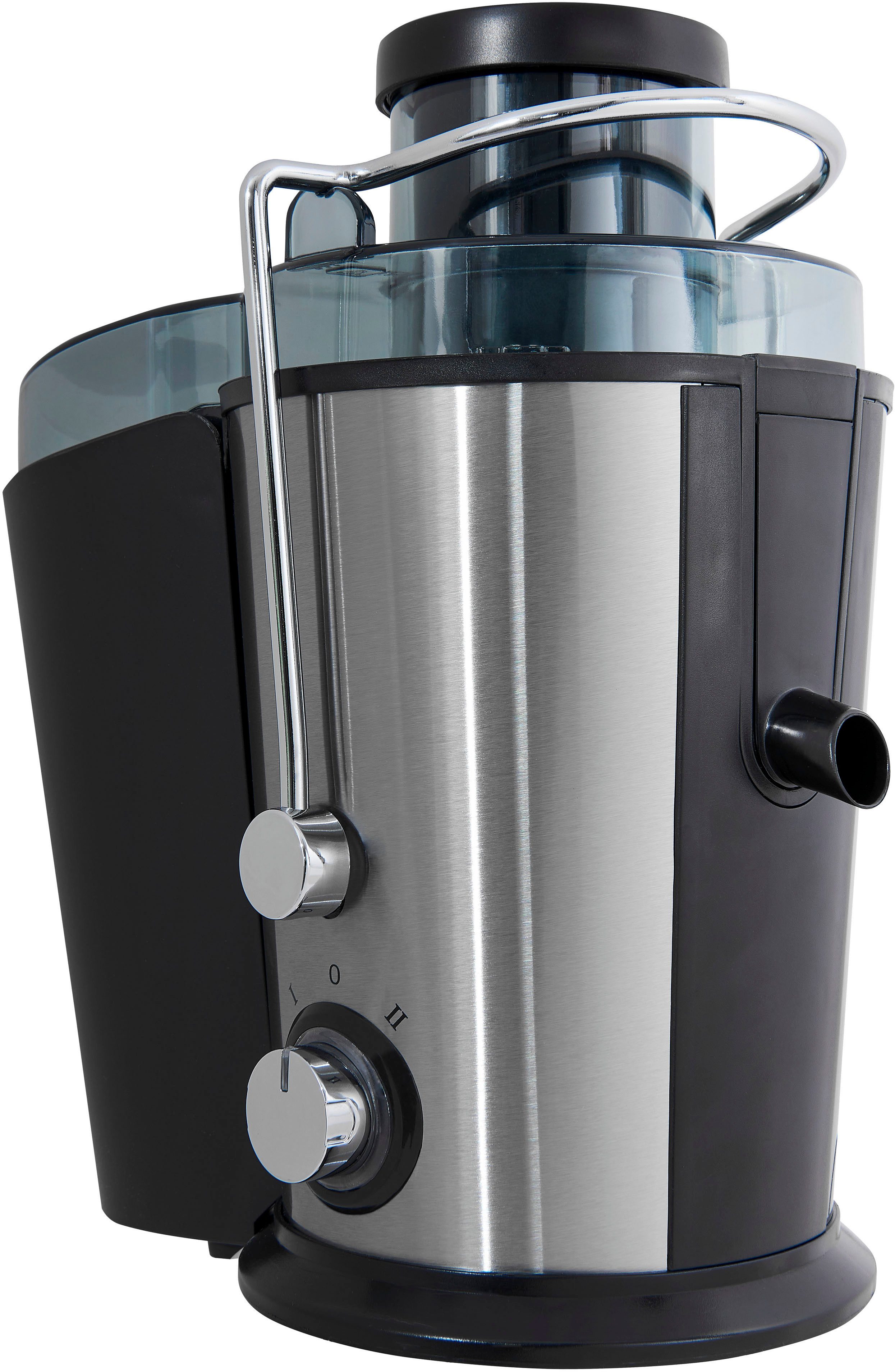 Gutfels Entsafter JUICE 3010, 400 W