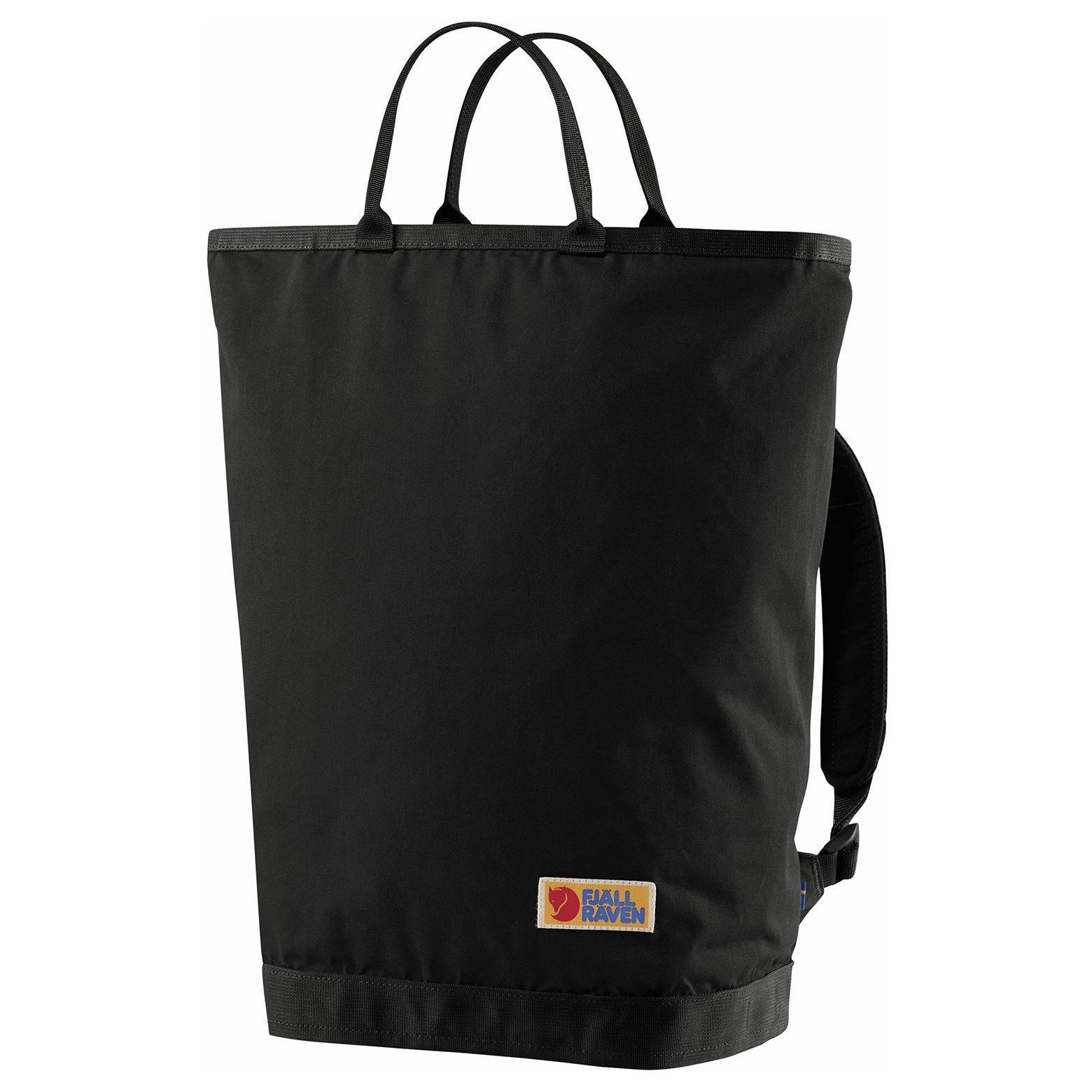 Fjällräven Laptoprucksack Vardag Totepack 20 - Umhängetasche 15" 43 cm (bla günstig online kaufen