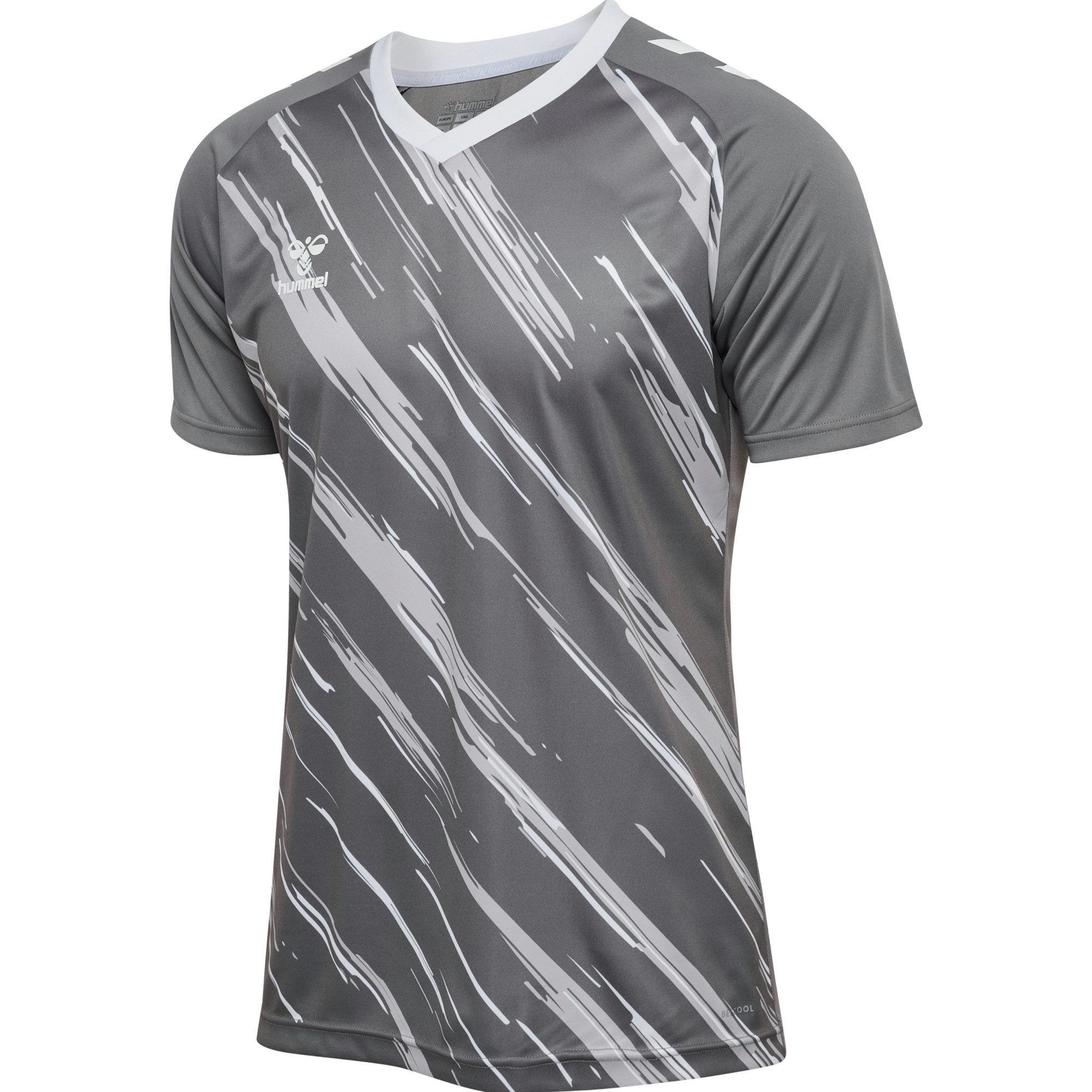 hummel Fußballtrikot Hummel Unisex Trikot hmlMATCH TRIUMPH JERSEY S/S 233157