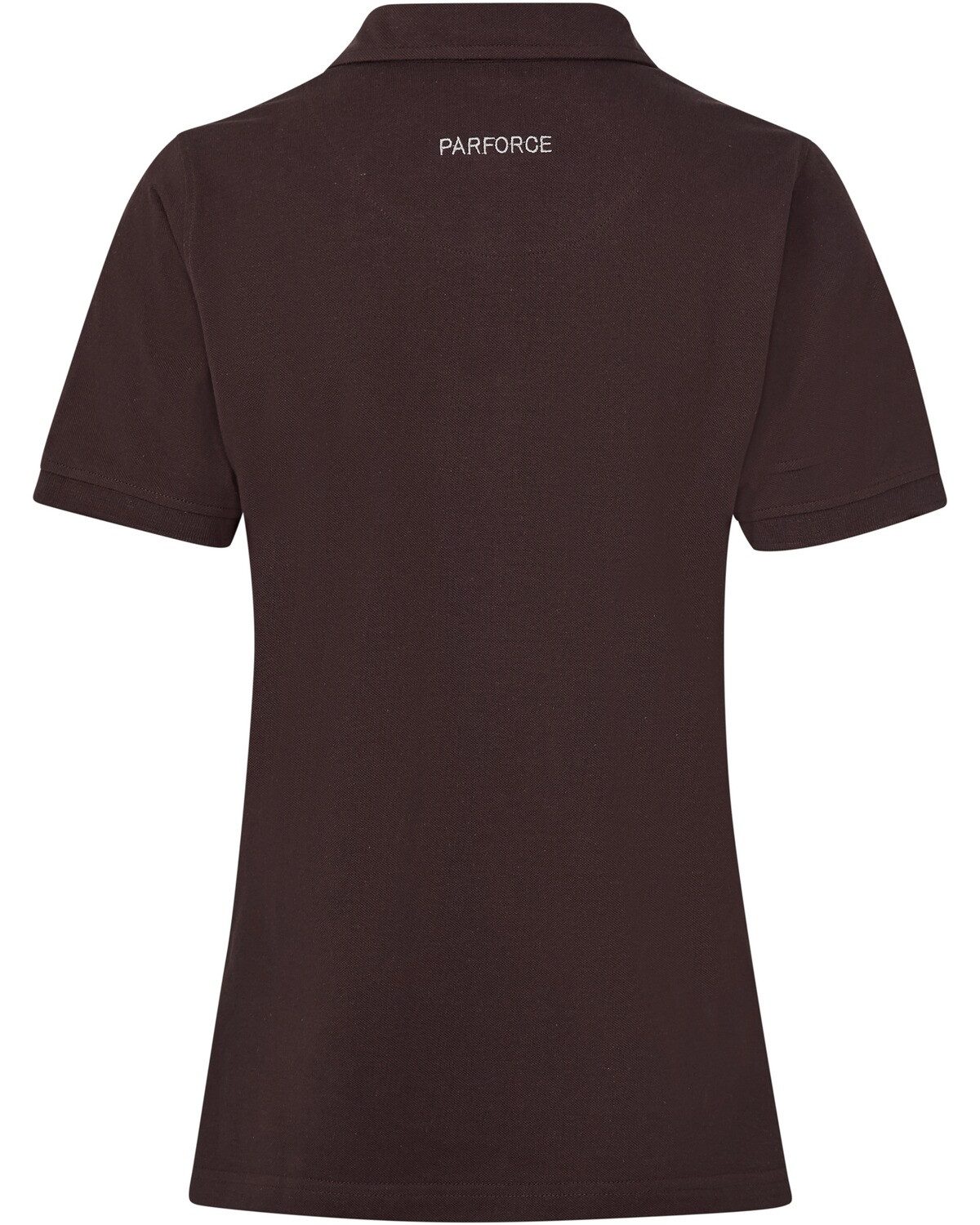 Parforce Poloshirt Damen Poloshirt Waldtier-Detail günstig online kaufen