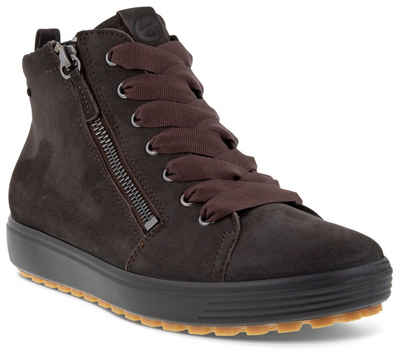 Ecco »Tred Licorice Moon« Winterboots mit Warmfutter