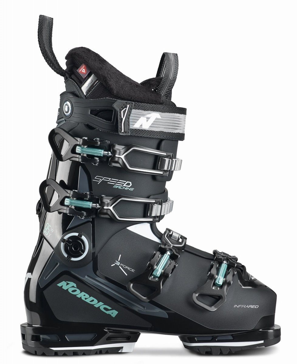 Nordica Nordica Speedmachine 3 95X W Damen Skischuhe Skistiefel 050G4700 Skischuh