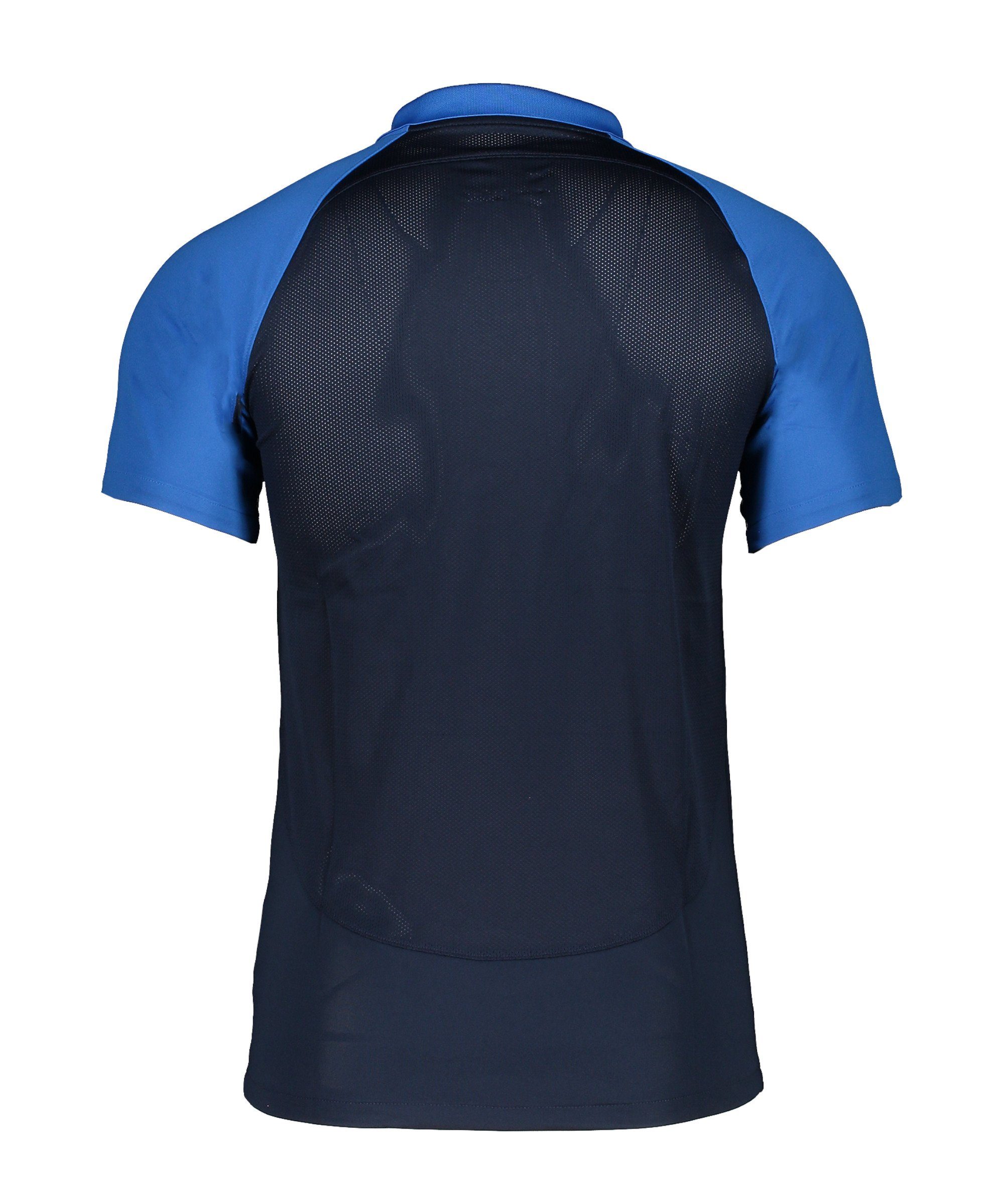 Nike Poloshirt Nike Performance Academy Pro Poloshirt Polos Polyester