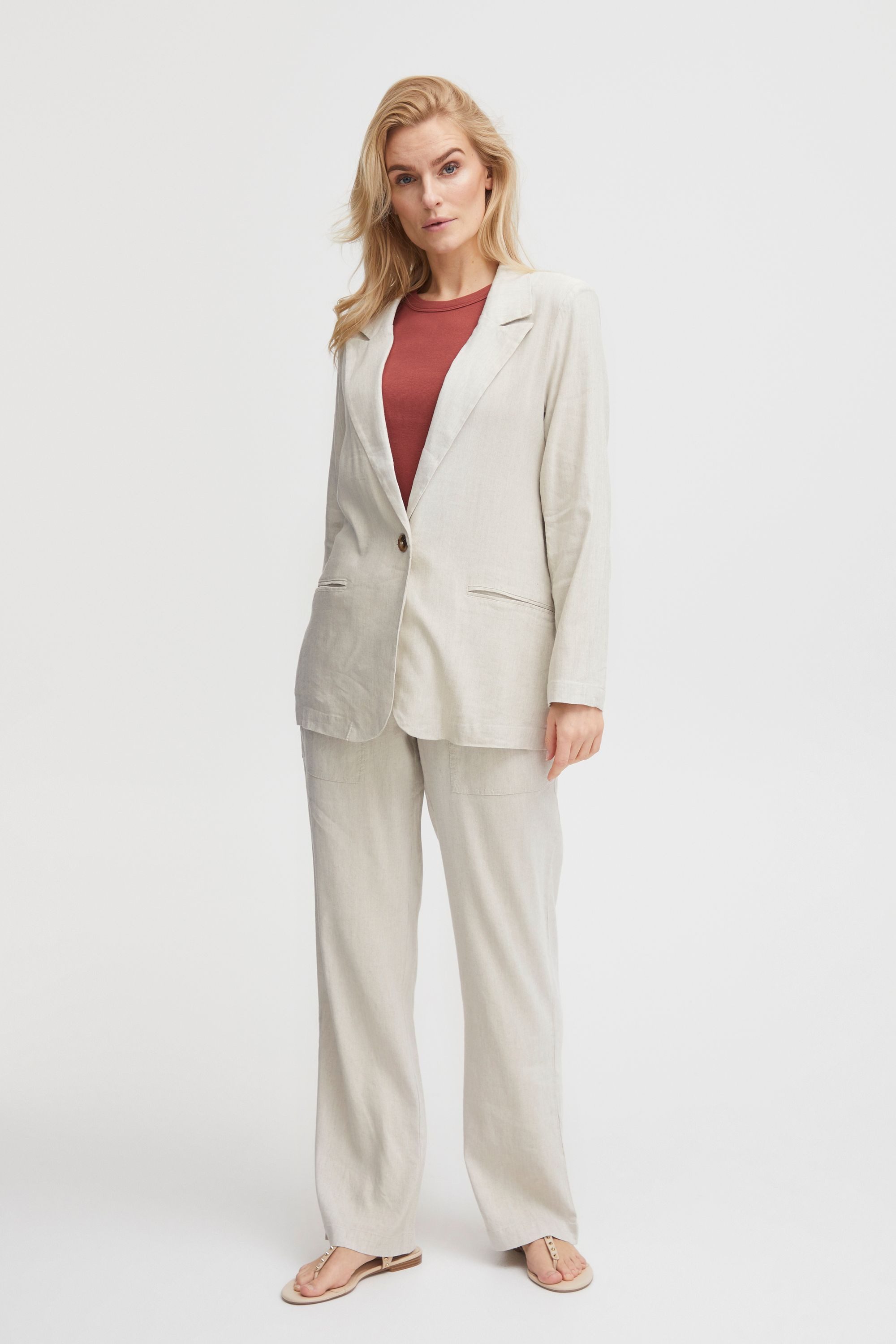 Pulz Jeans Jackenblazer PZLUCA BL - günstig online kaufen