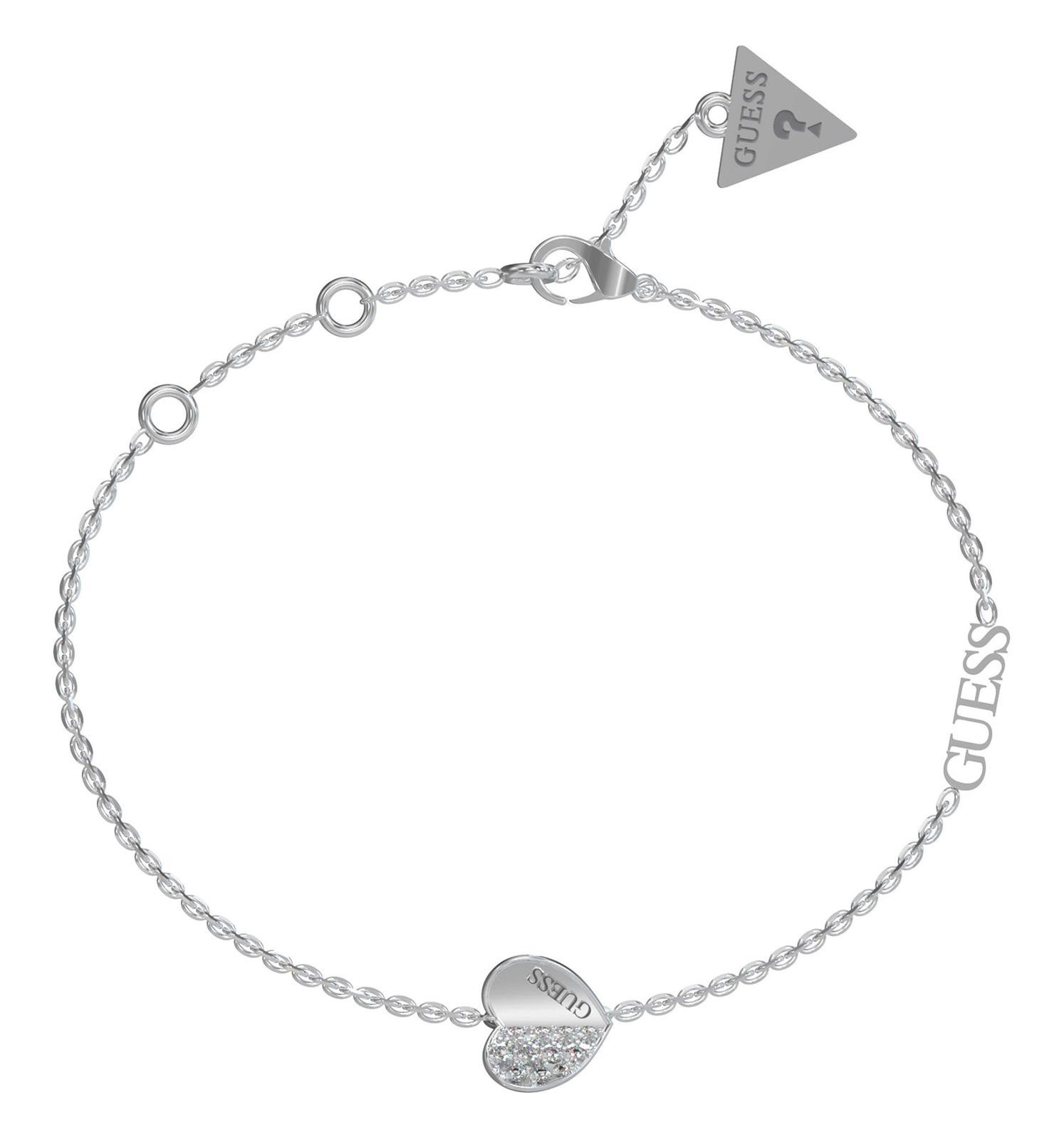 Guess Gliederarmband Bracelet günstig online kaufen
