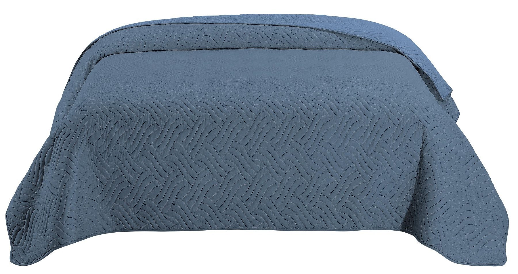 wometo Tagesdecke Wendedecke XXL aus samtweicher günstig online kaufen