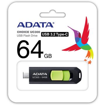 ADATA UC300 64 GB USB-Stick