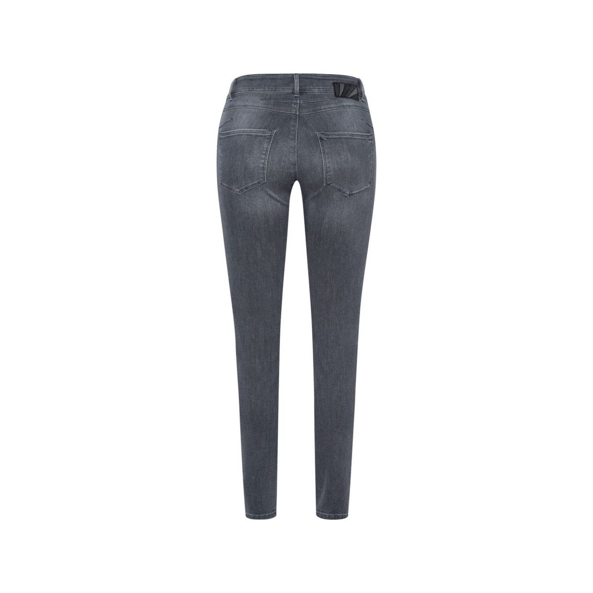 Brax (1-tlg) hell-grau 5-Pocket-Jeans