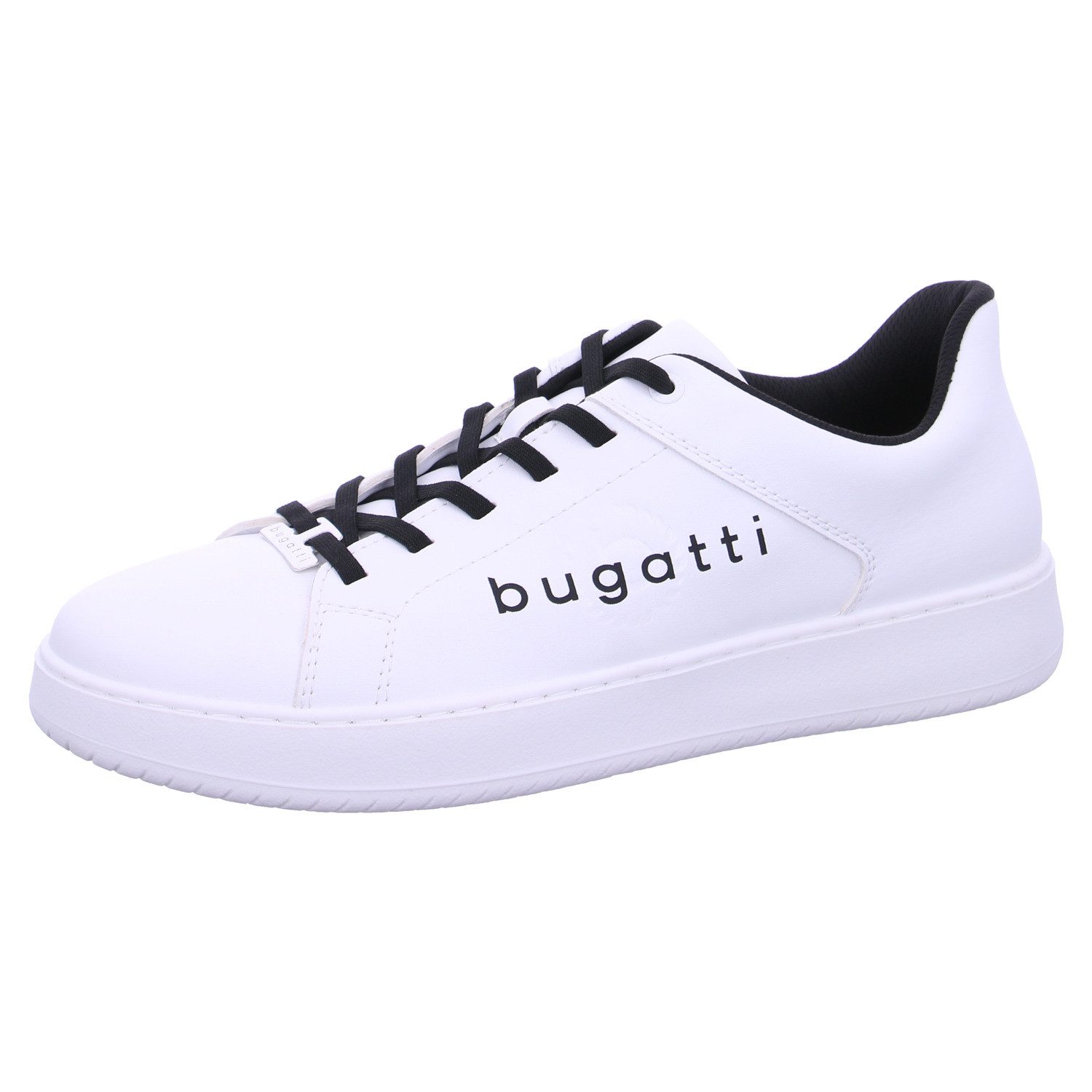 bugatti Schnürschuh