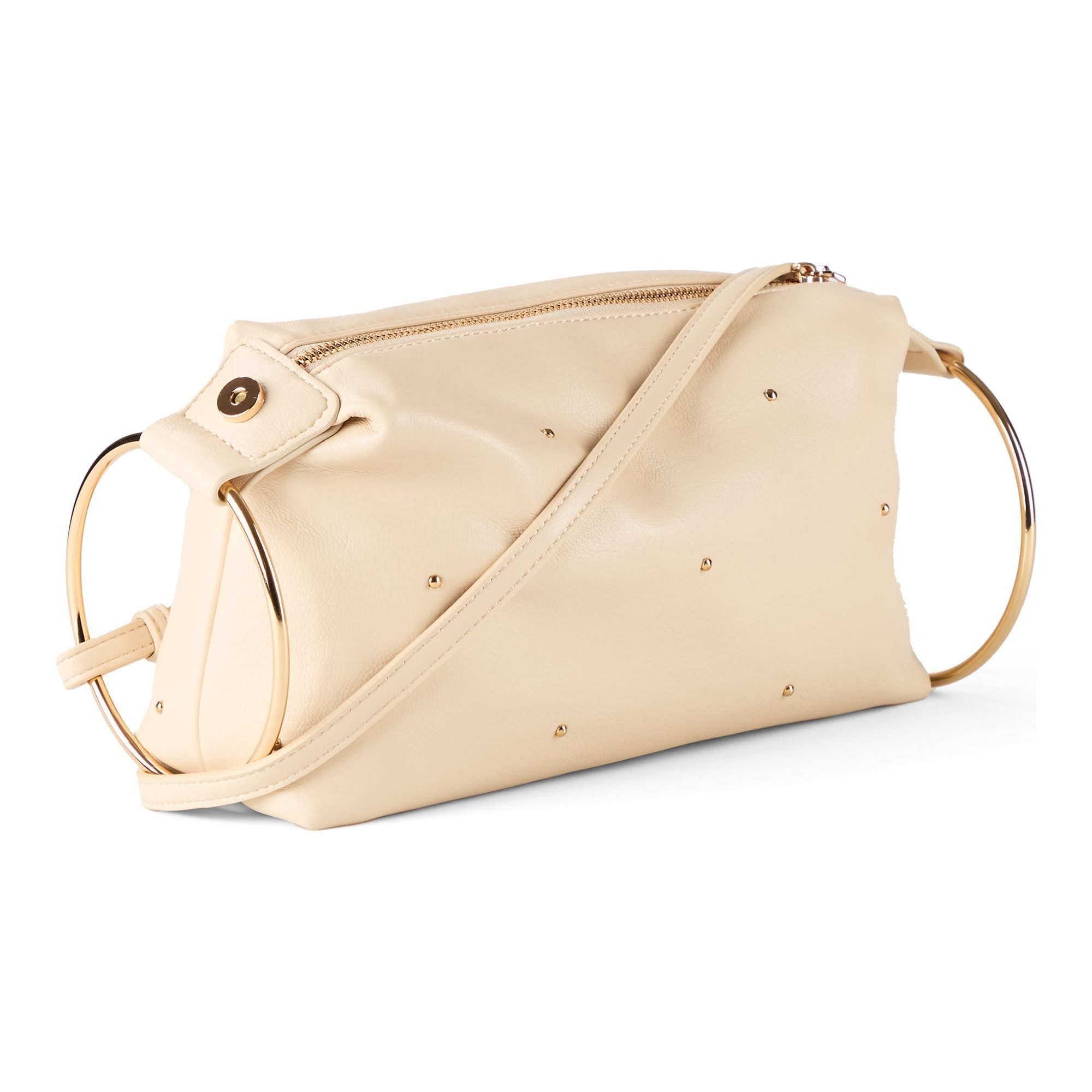 Replay Henkeltasche, Polyurethan