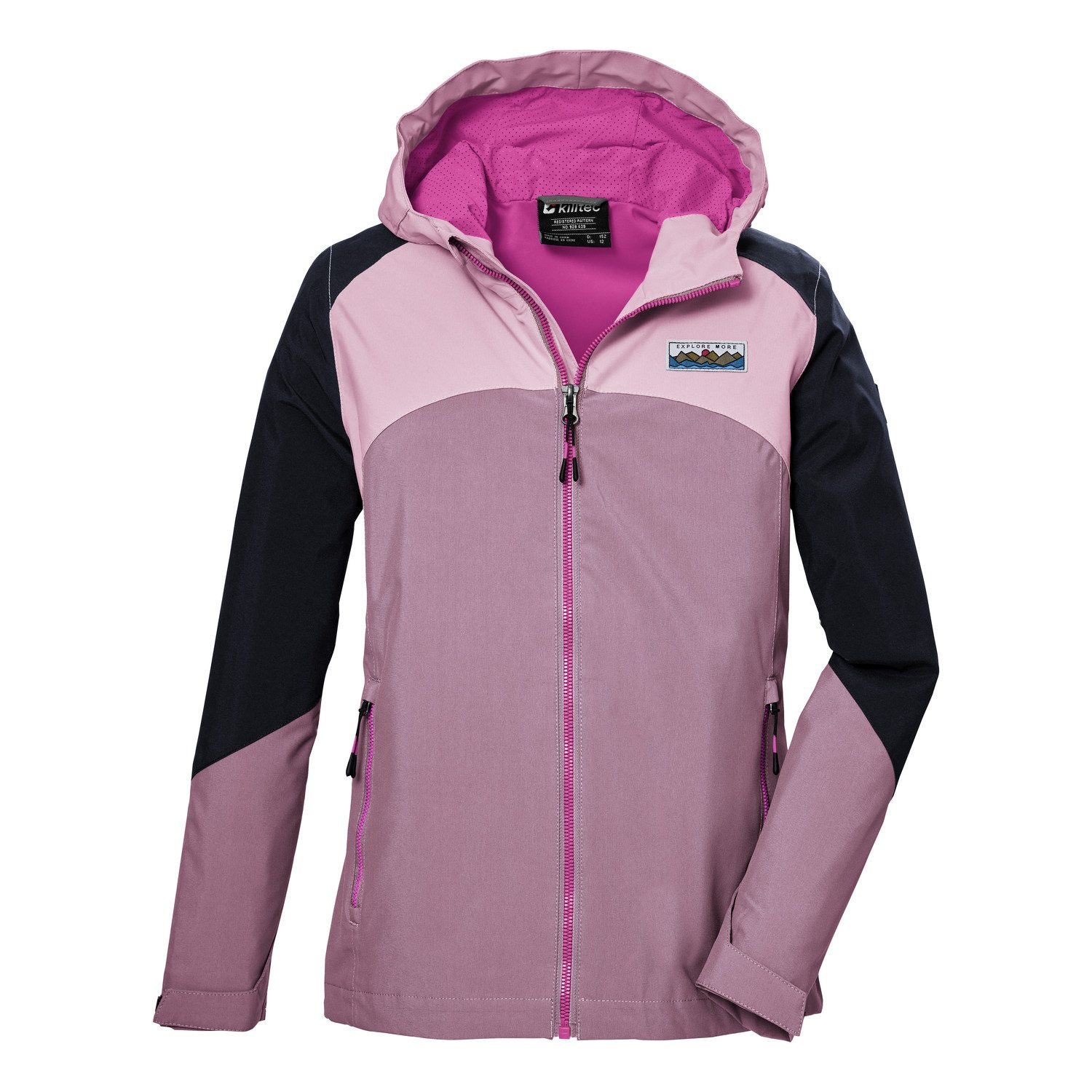Softshelljacke Jacke KOS 150