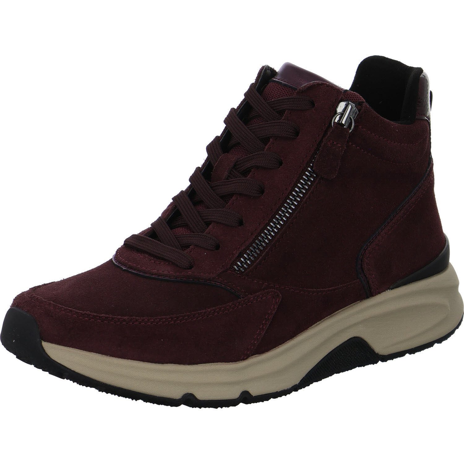 Gabor 0803.02 Schnürstiefelette